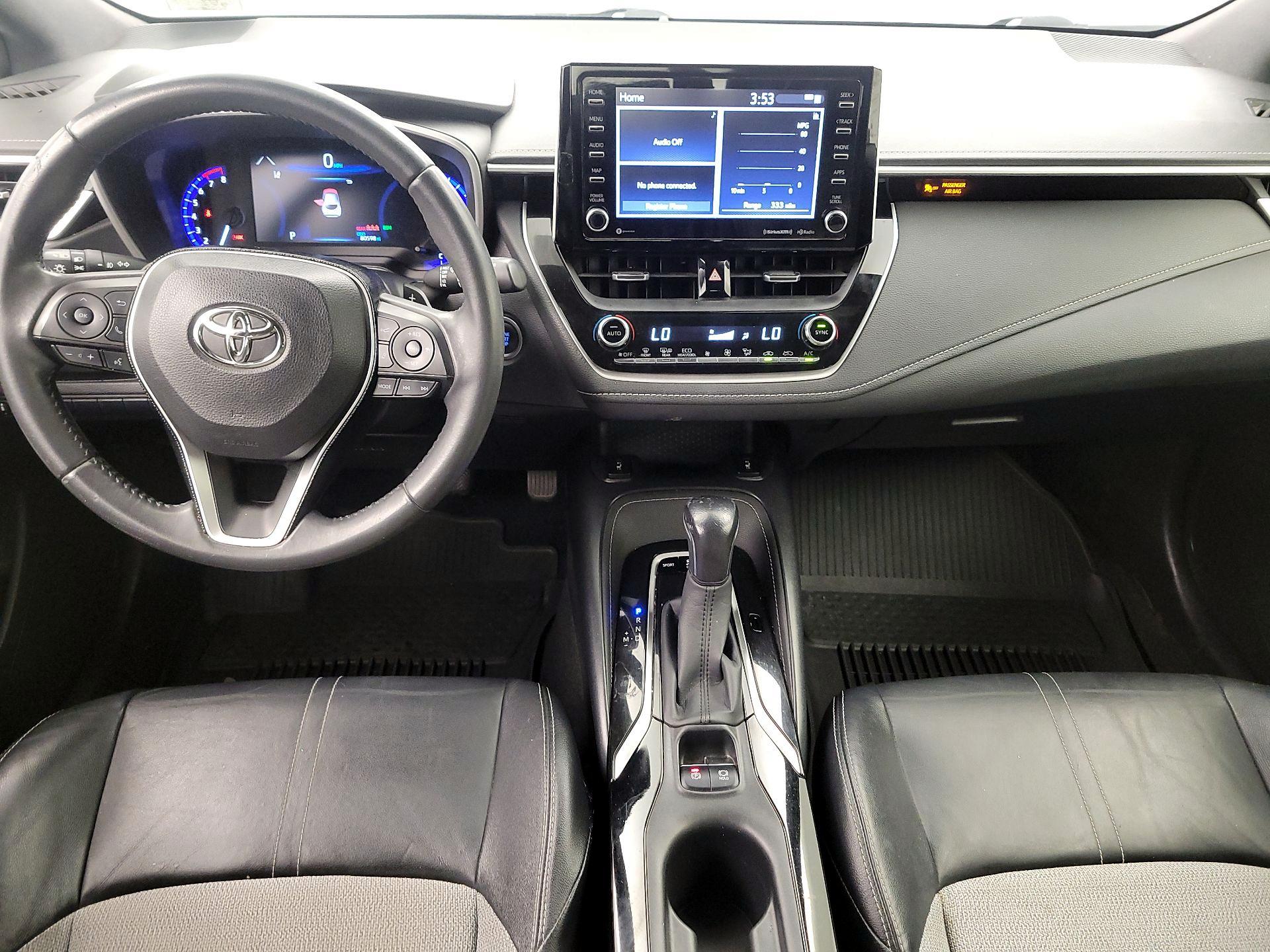 Thumbnail: 2020 Toyota Corolla - 9