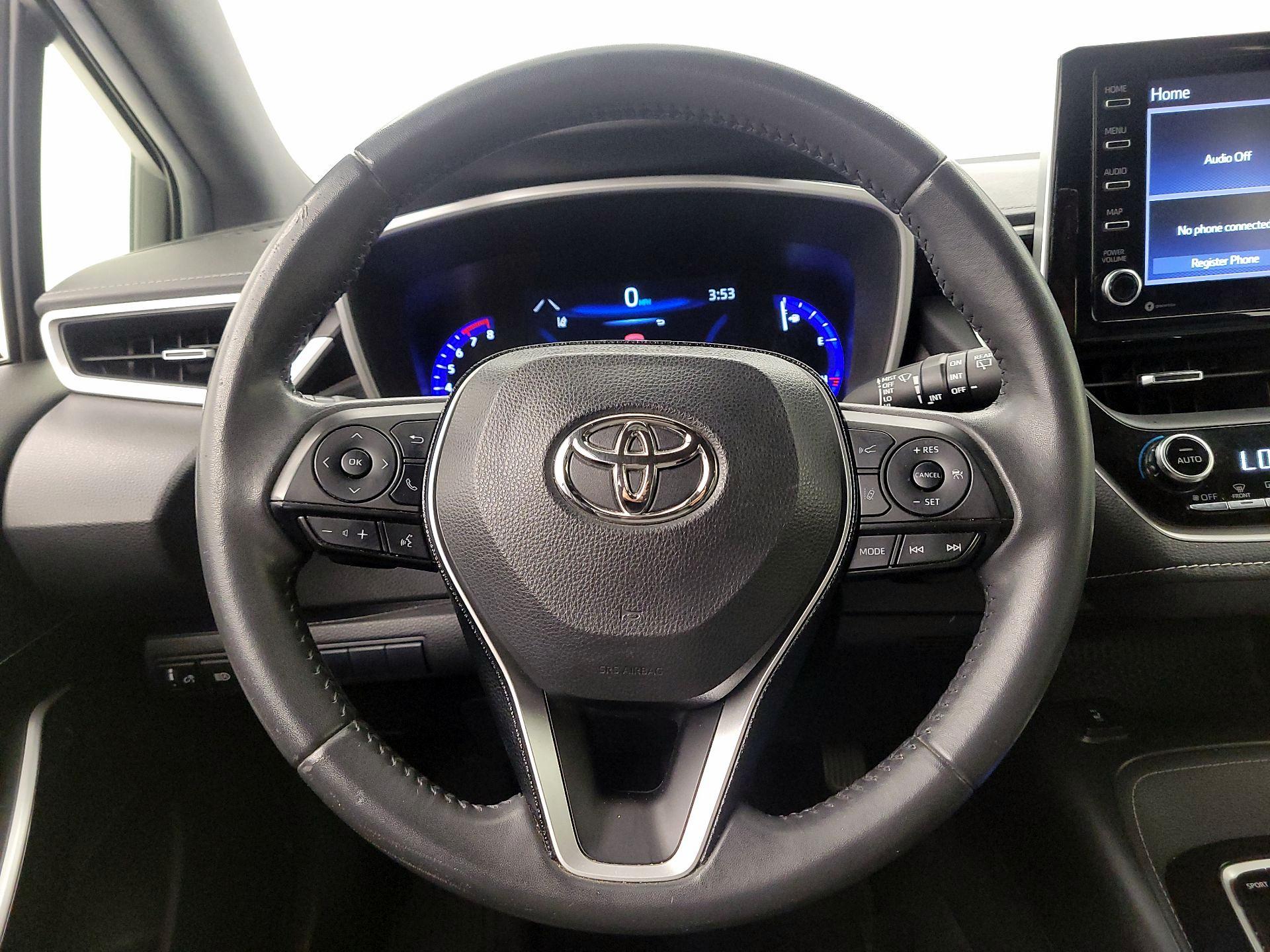 Thumbnail: 2020 Toyota Corolla - 10
