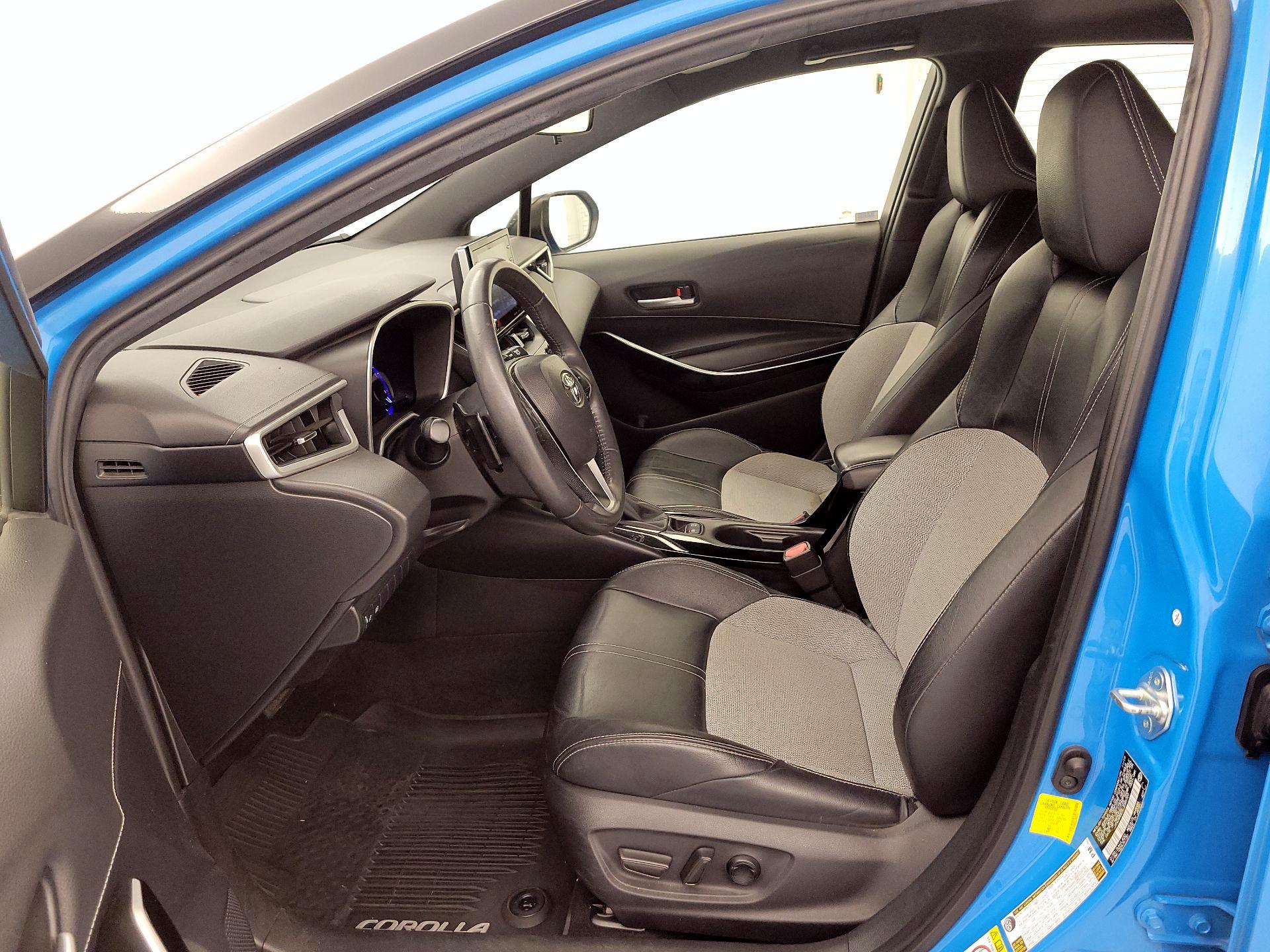 Thumbnail: 2020 Toyota Corolla - 11