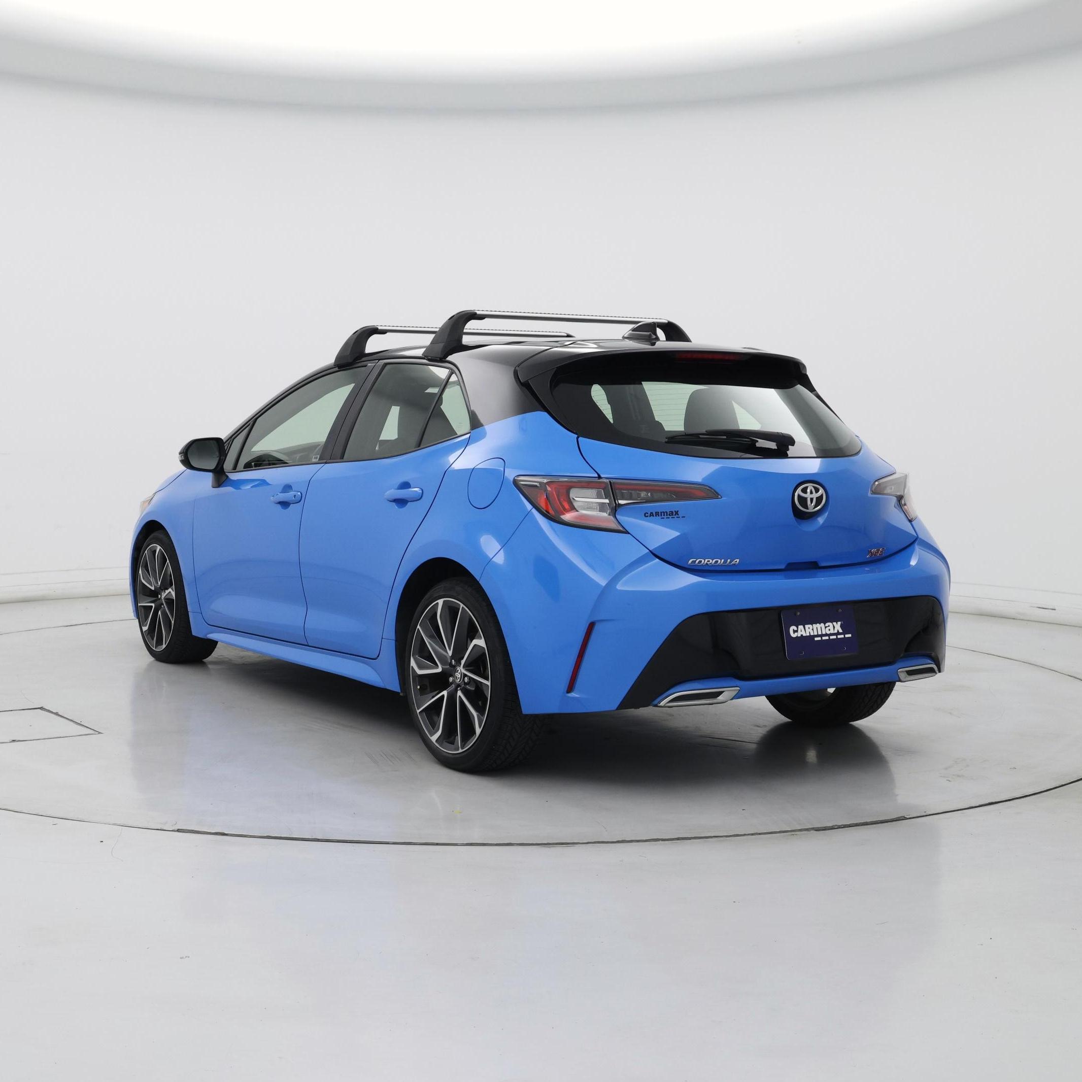Thumbnail: 2020 Toyota Corolla - 2