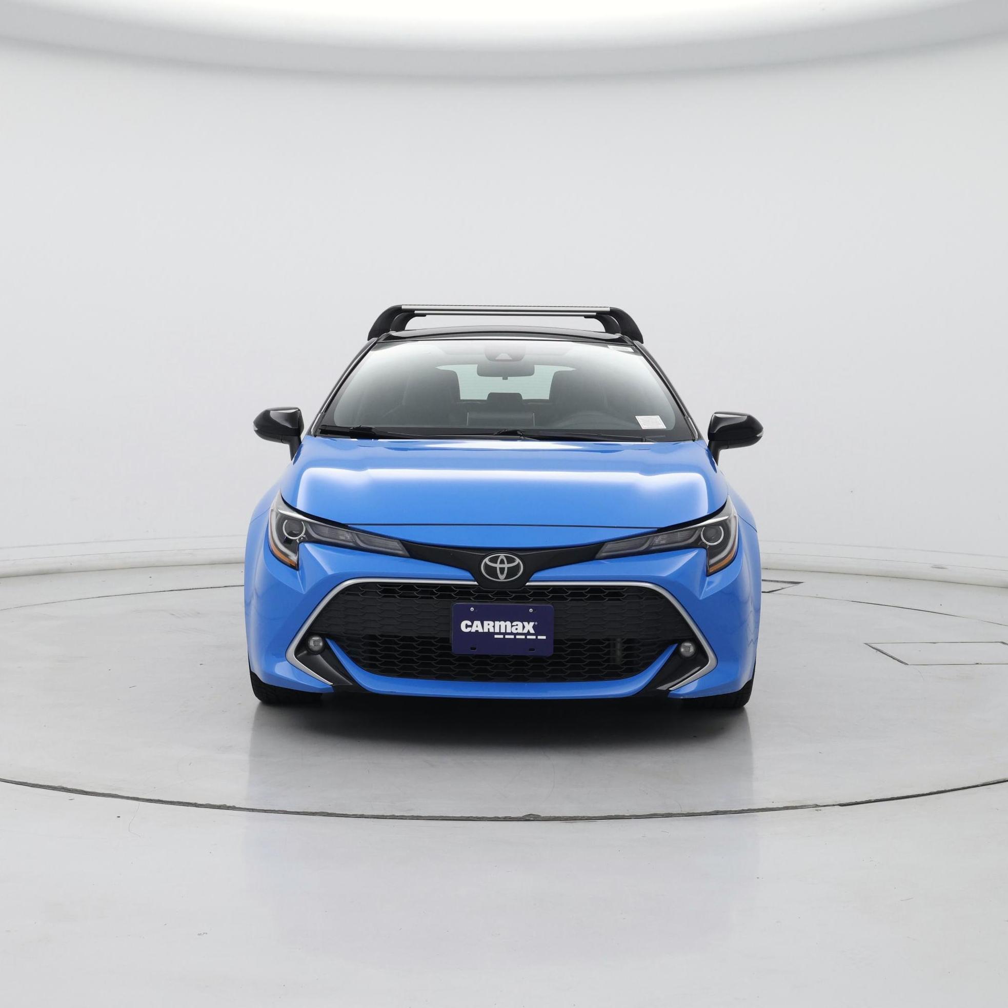 Thumbnail: 2020 Toyota Corolla - 5