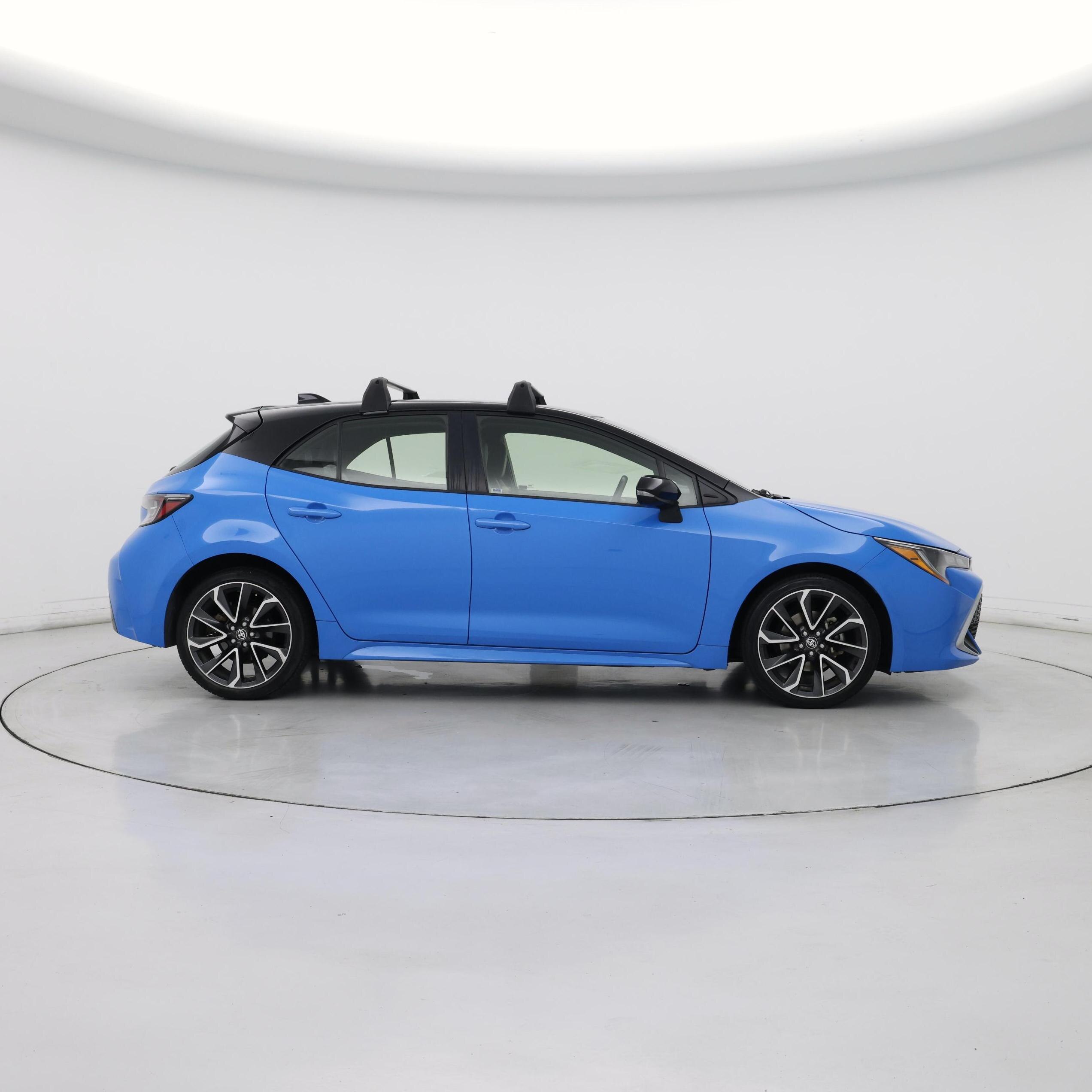 Thumbnail: 2020 Toyota Corolla - 7