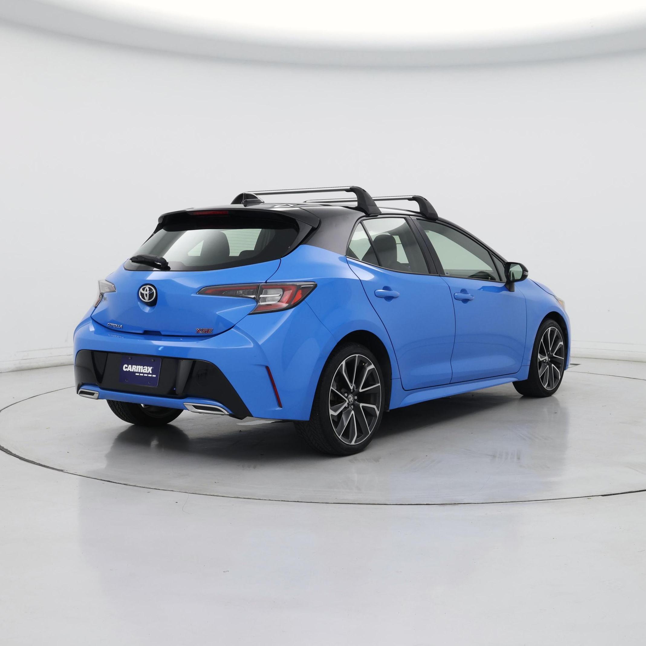 Thumbnail: 2020 Toyota Corolla - 8