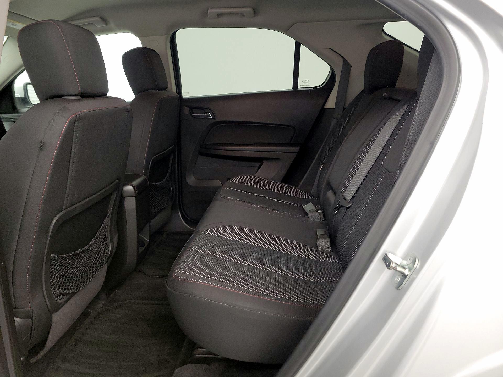 Thumbnail: 2015 Chevrolet Equinox - 17