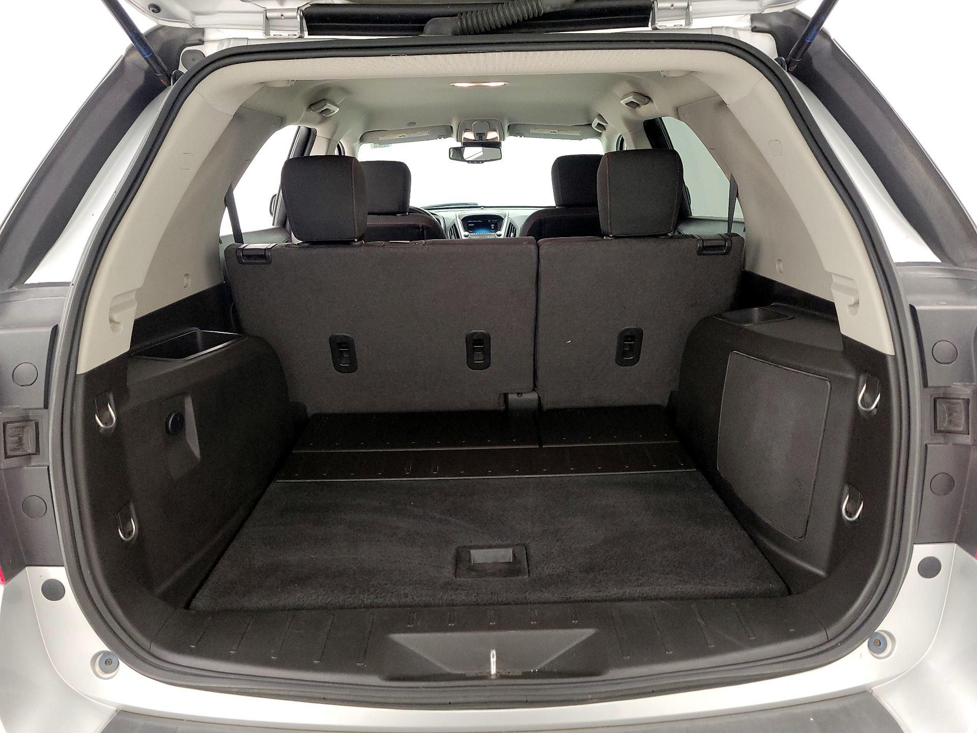 Thumbnail: 2015 Chevrolet Equinox - 18