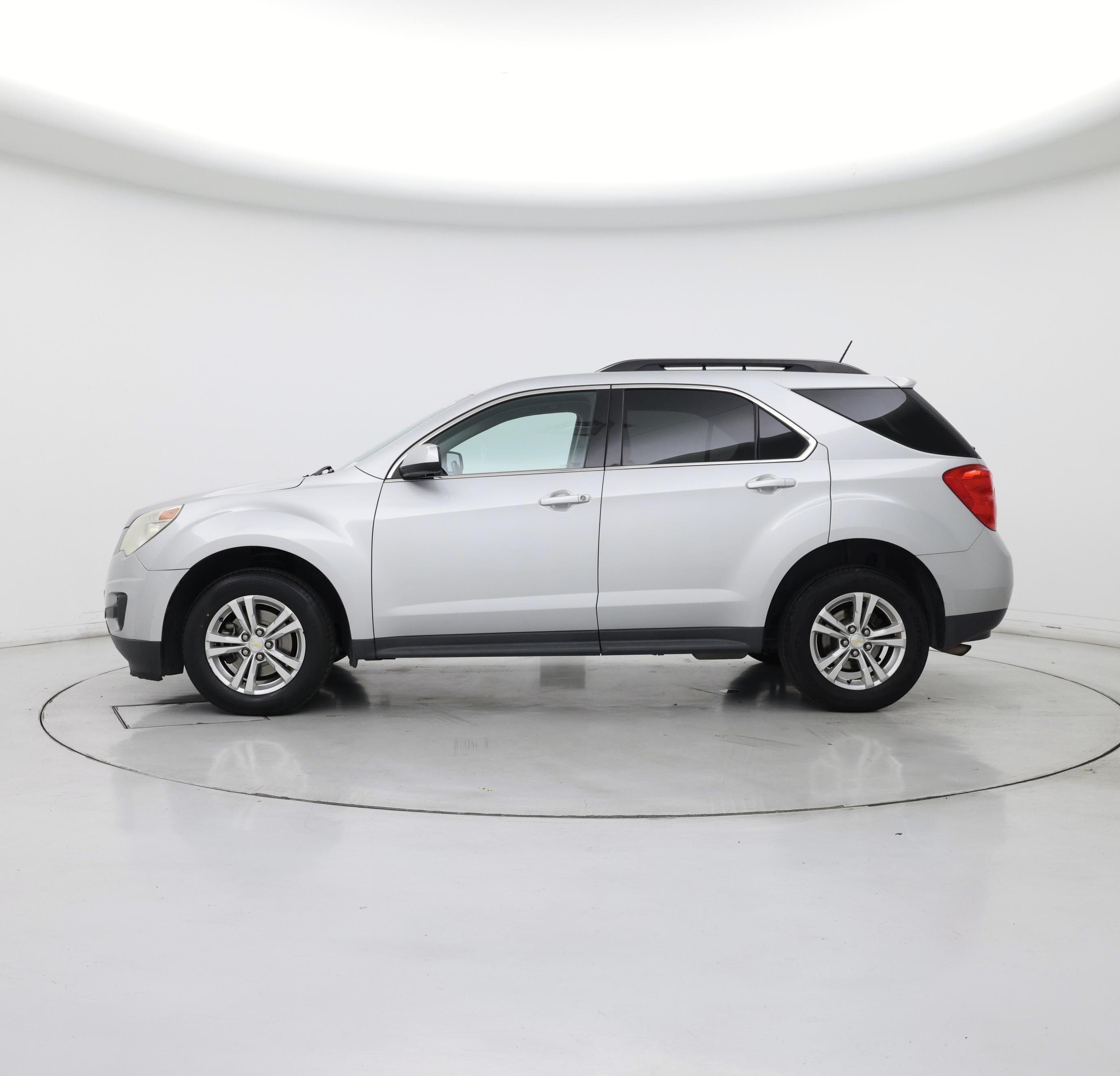 Thumbnail: 2015 Chevrolet Equinox - 3