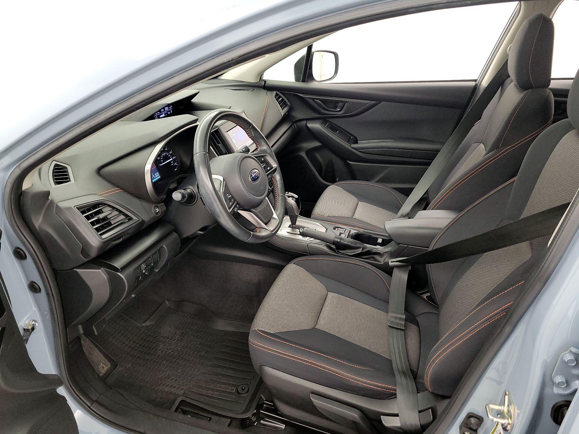 Thumbnail: 2020 Subaru Crosstrek - 11