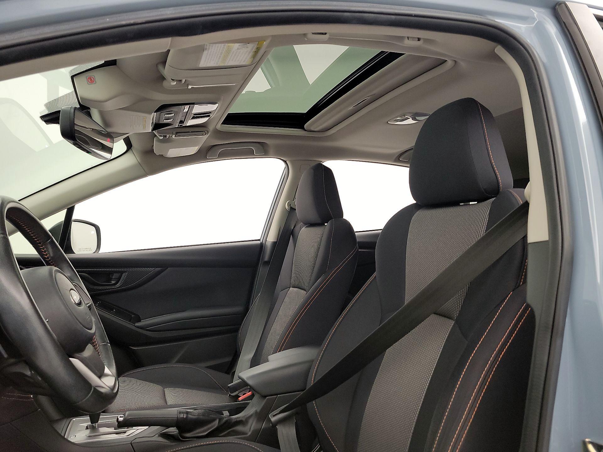 Thumbnail: 2020 Subaru Crosstrek - 19