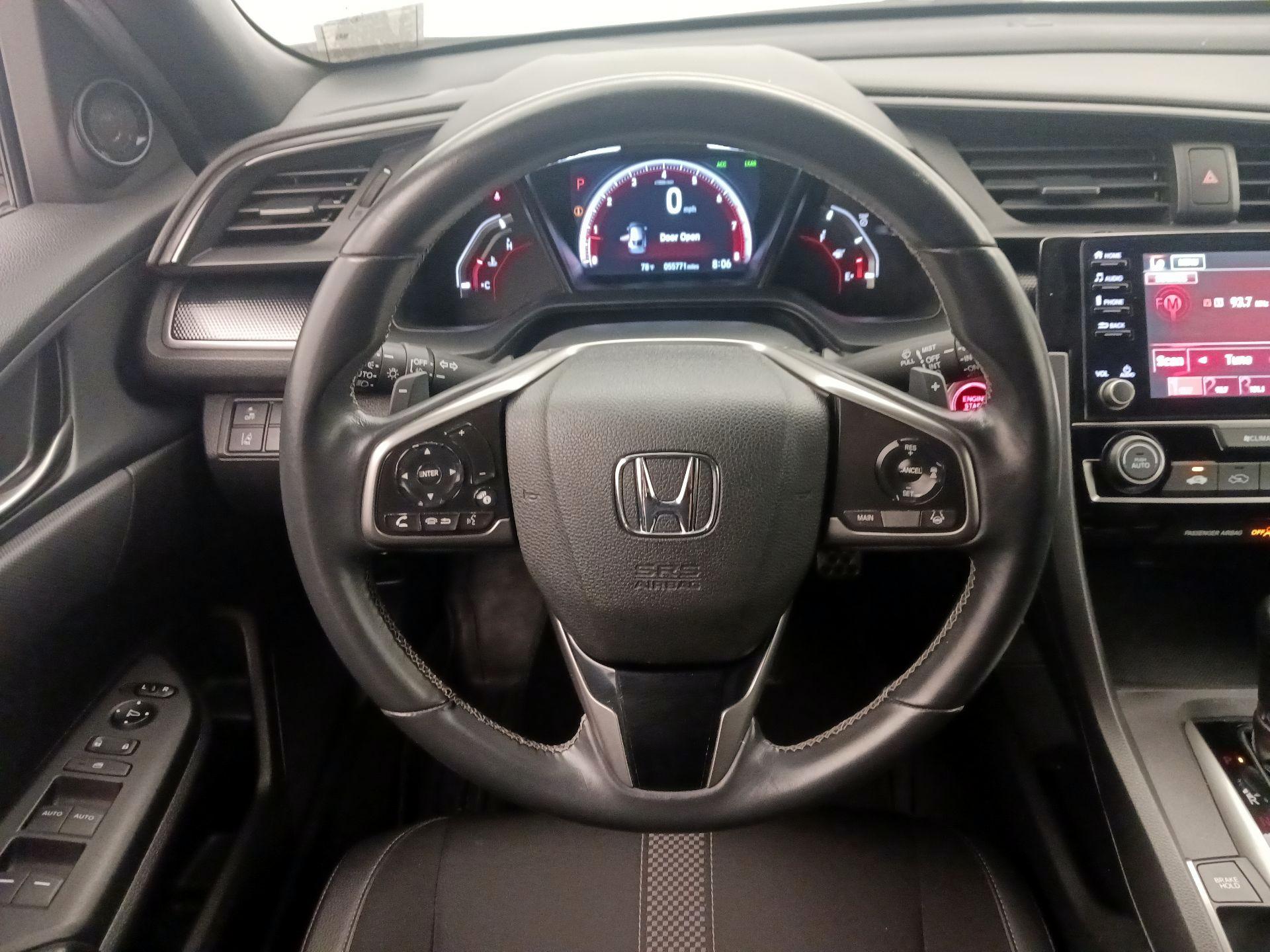 Thumbnail: 2020 Honda Civic - 10