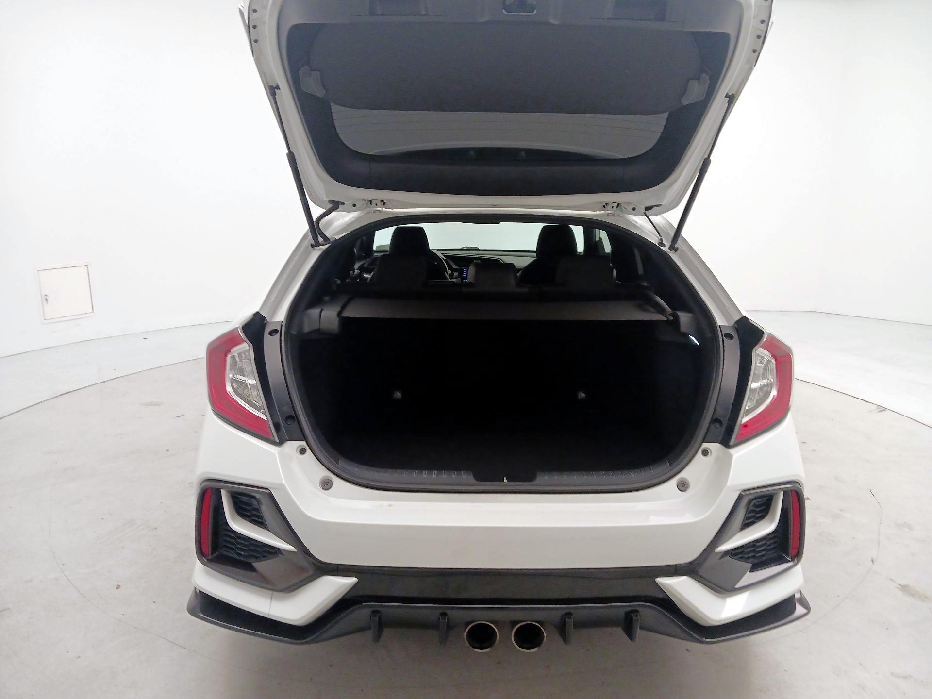 Thumbnail: 2020 Honda Civic - 20