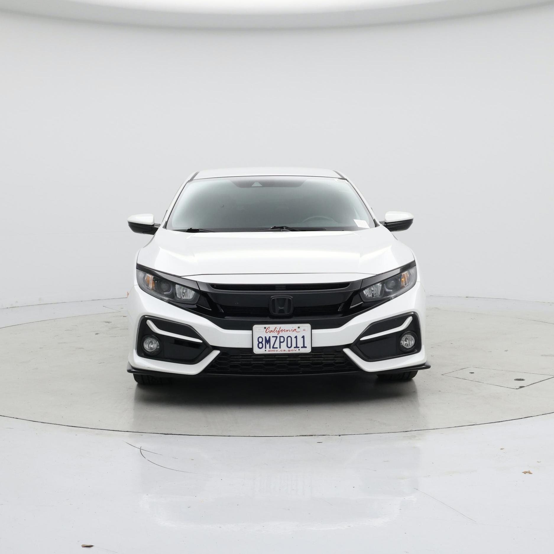 Thumbnail: 2020 Honda Civic - 5