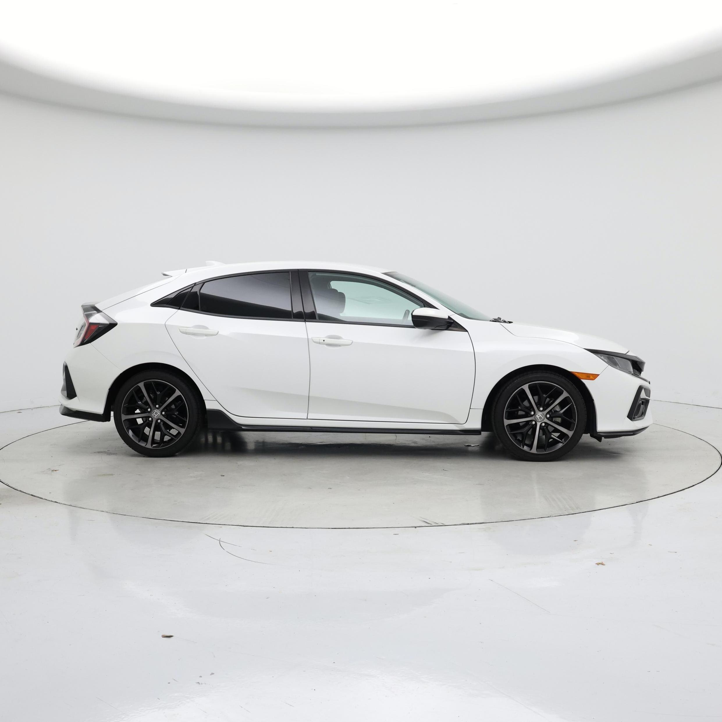 Thumbnail: 2020 Honda Civic - 7