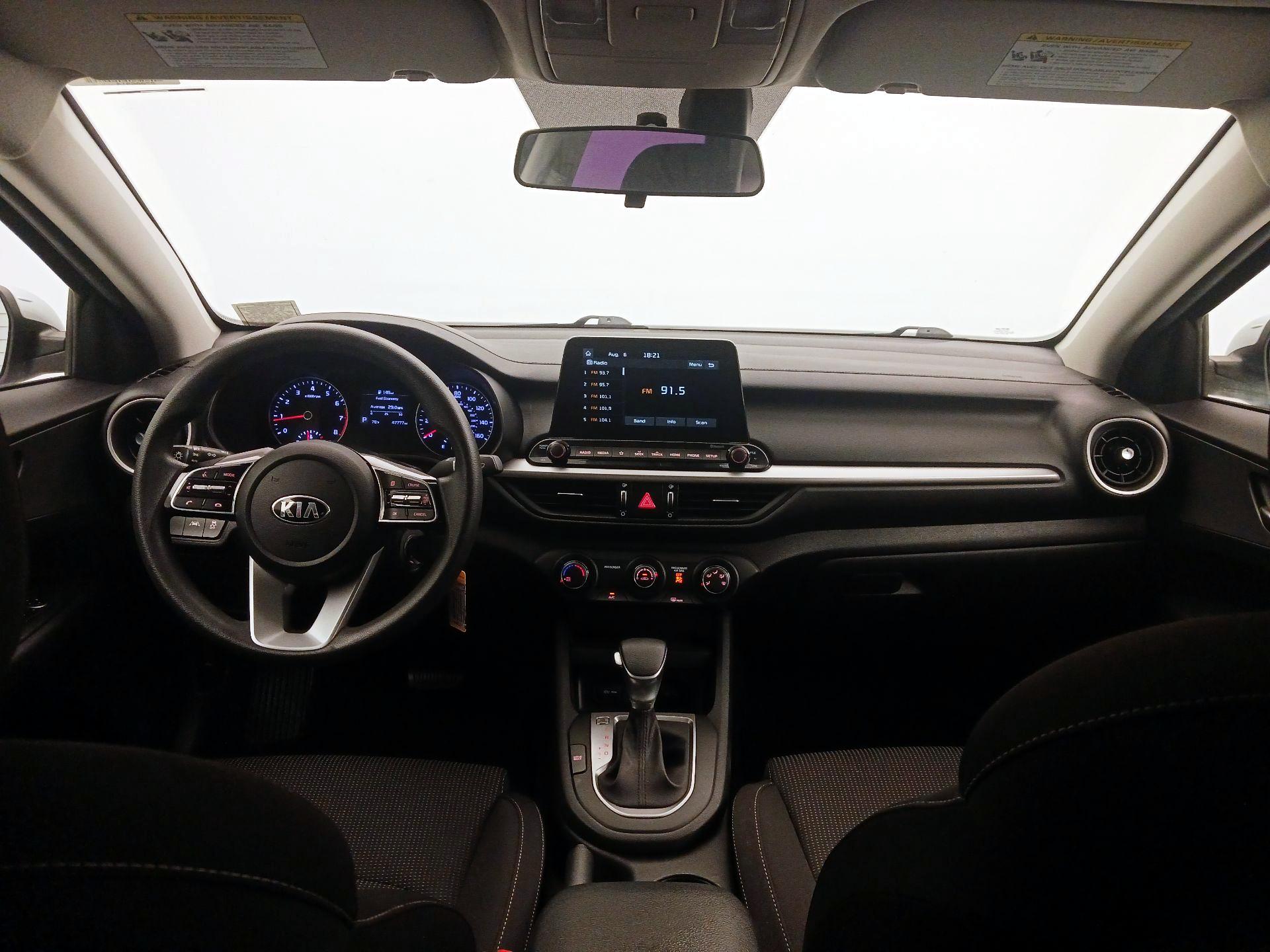 Thumbnail: 2021 Kia Forte - 9