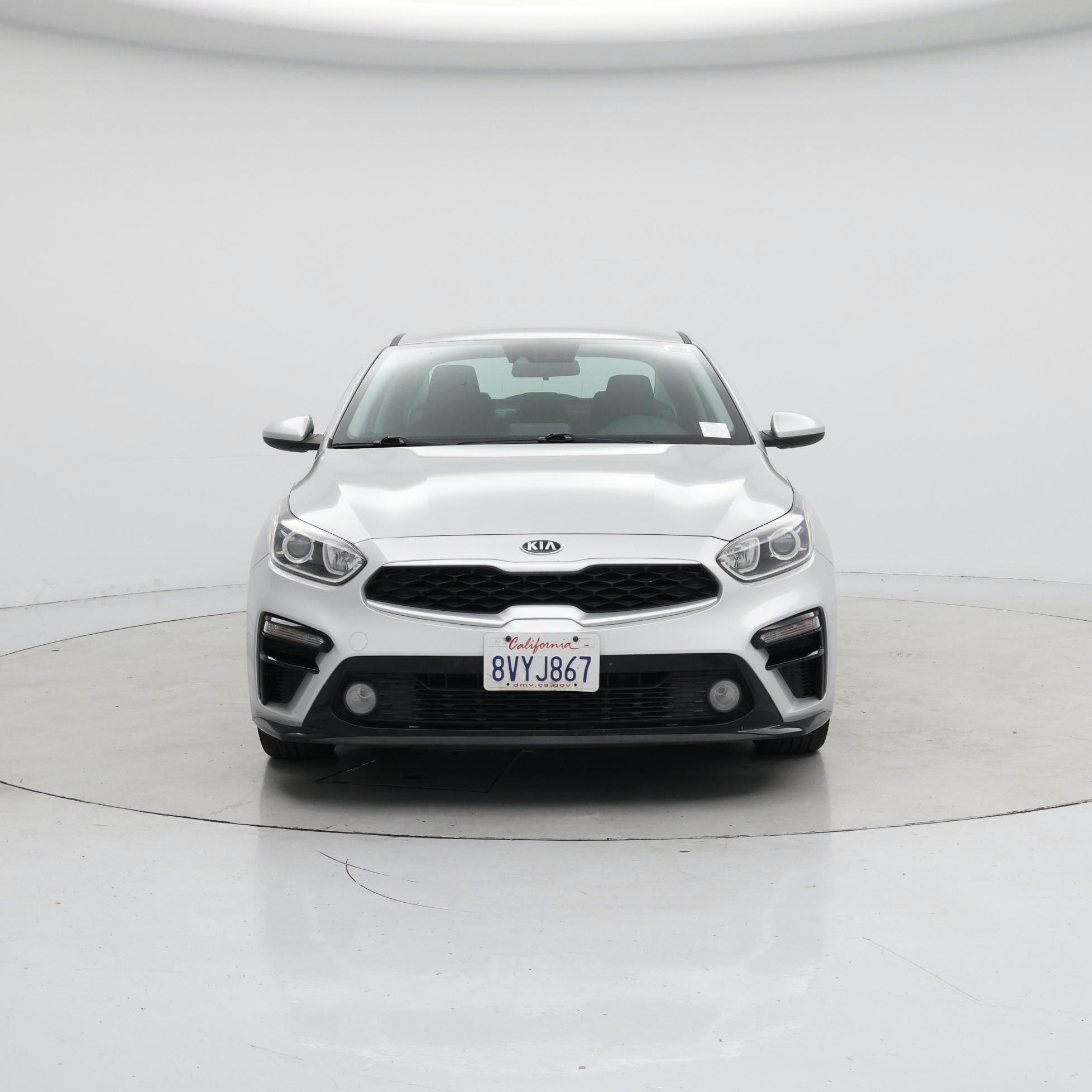 Thumbnail: 2021 Kia Forte - 5
