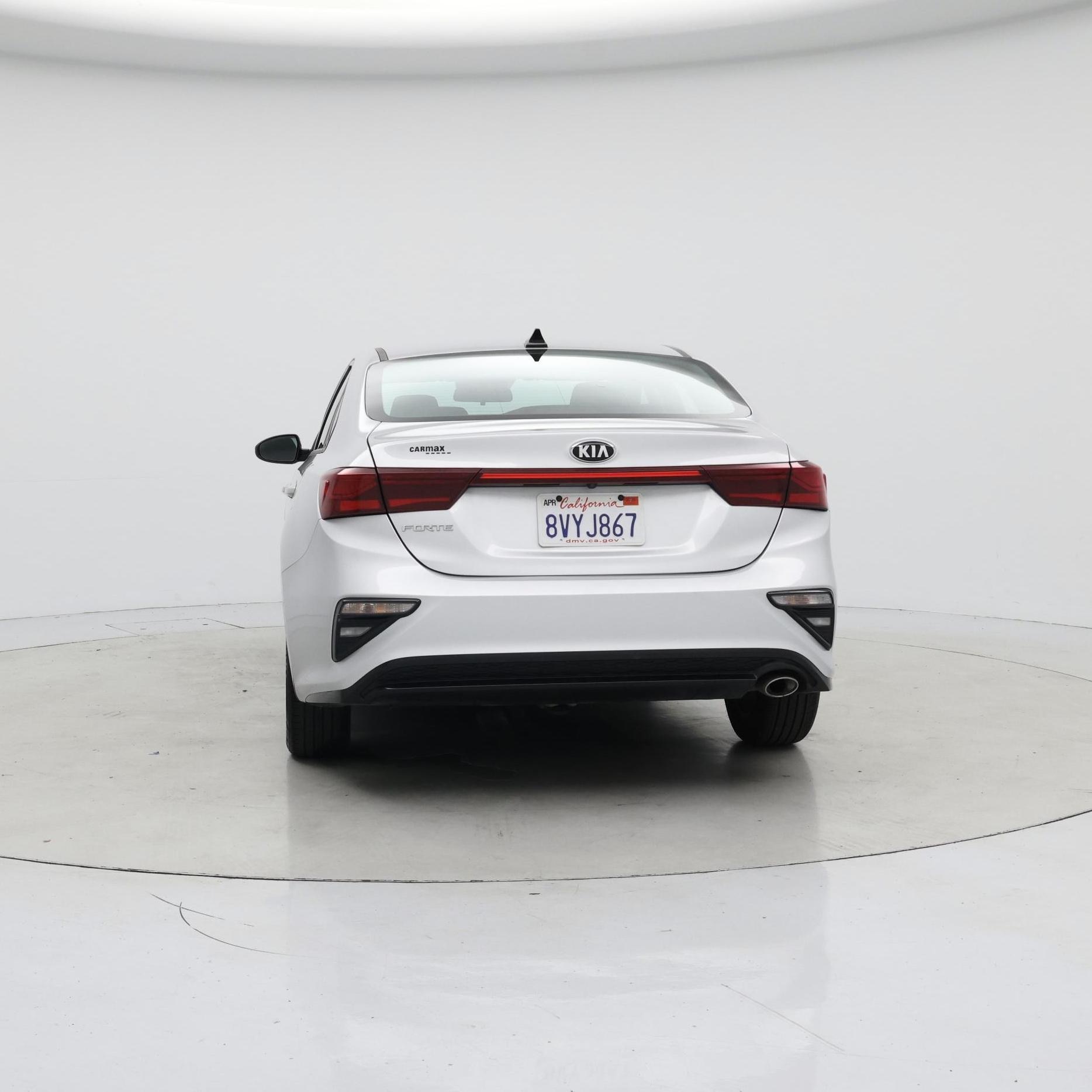 Thumbnail: 2021 Kia Forte - 6