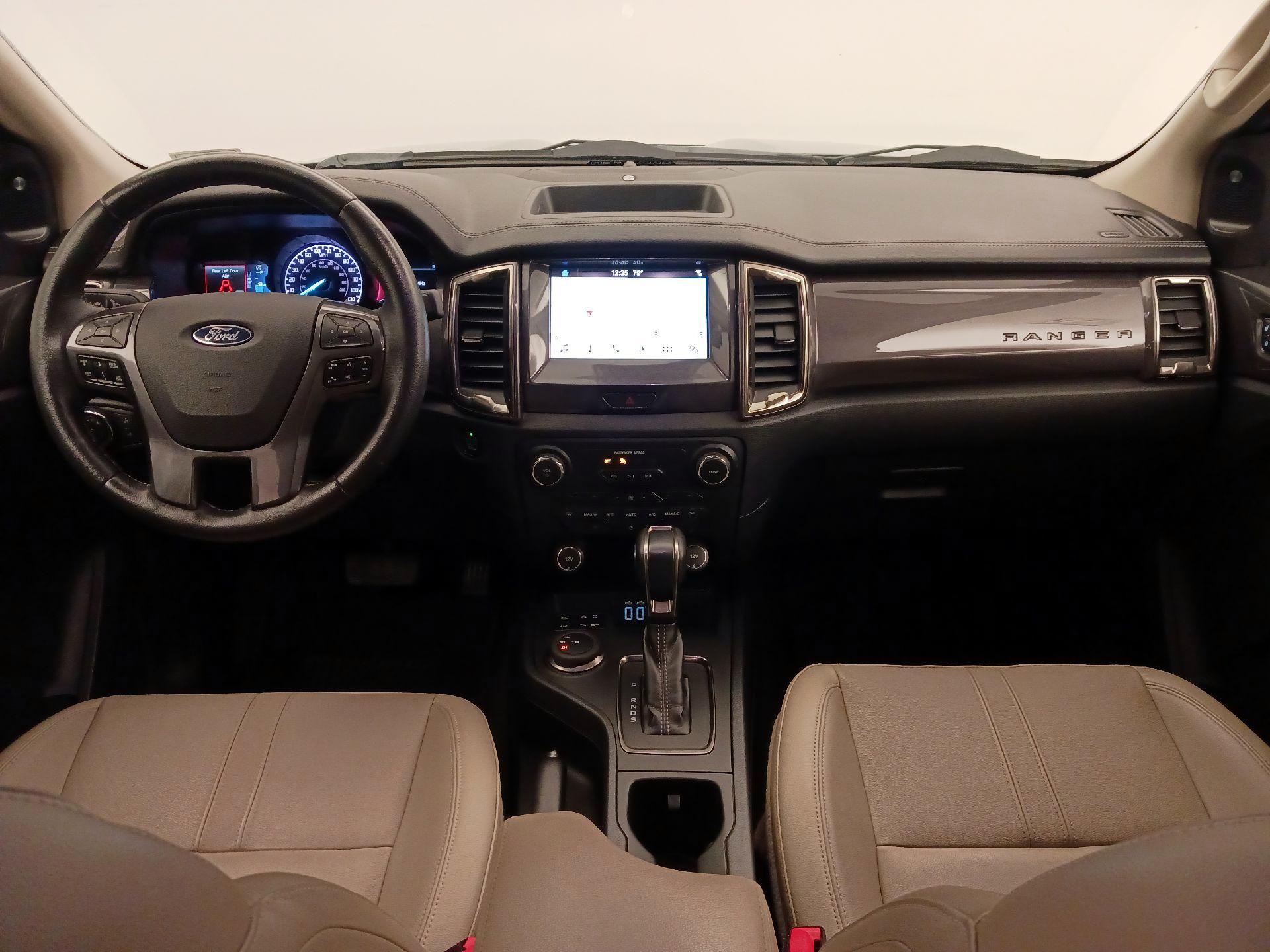 Thumbnail: 2019 Ford Ranger - 9