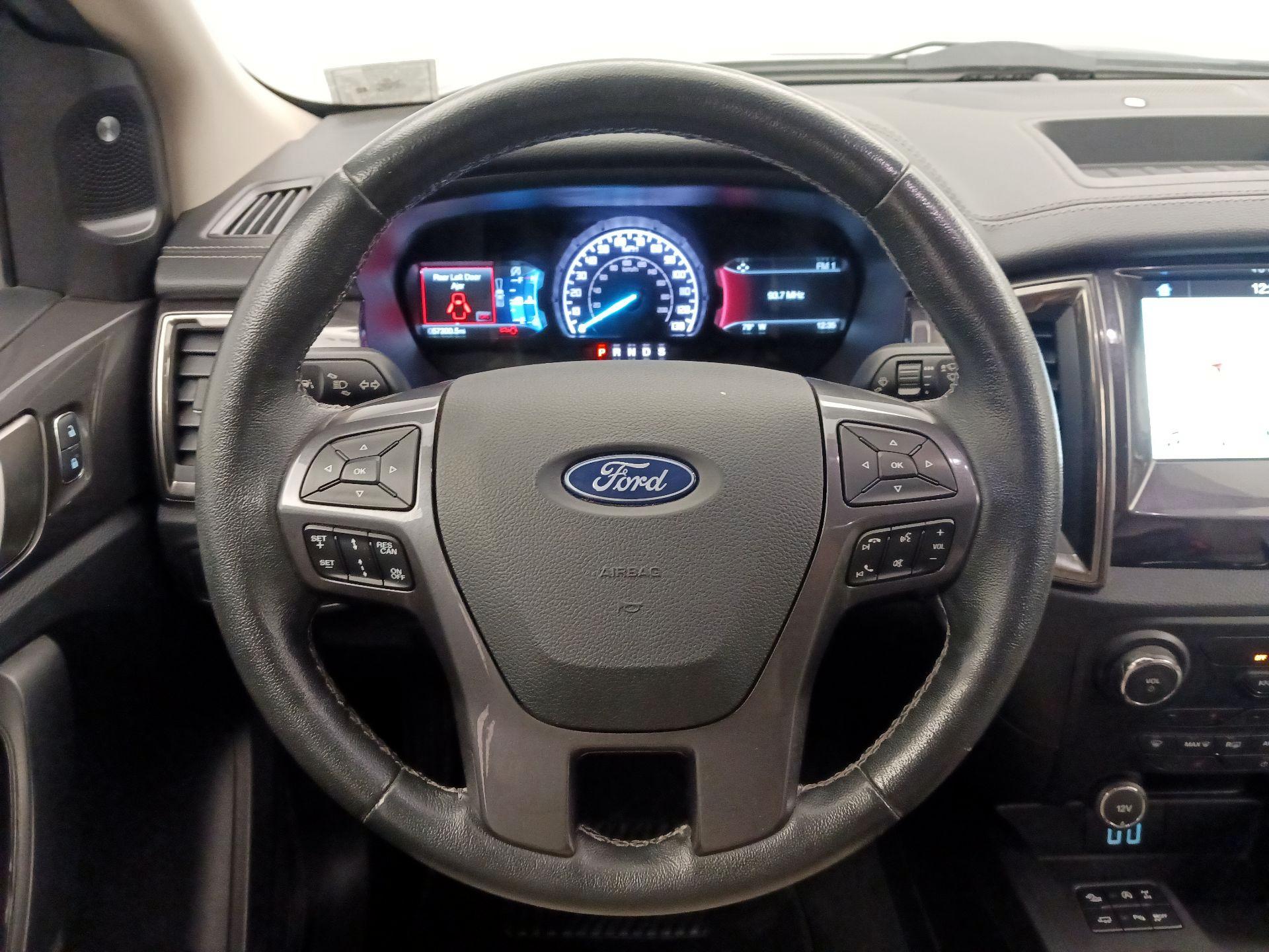 Thumbnail: 2019 Ford Ranger - 10