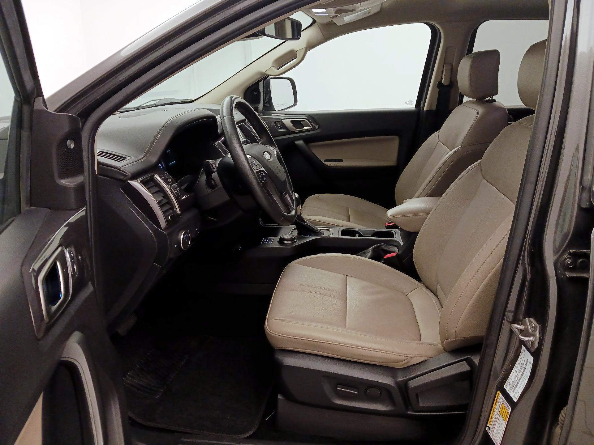 Thumbnail: 2019 Ford Ranger - 11