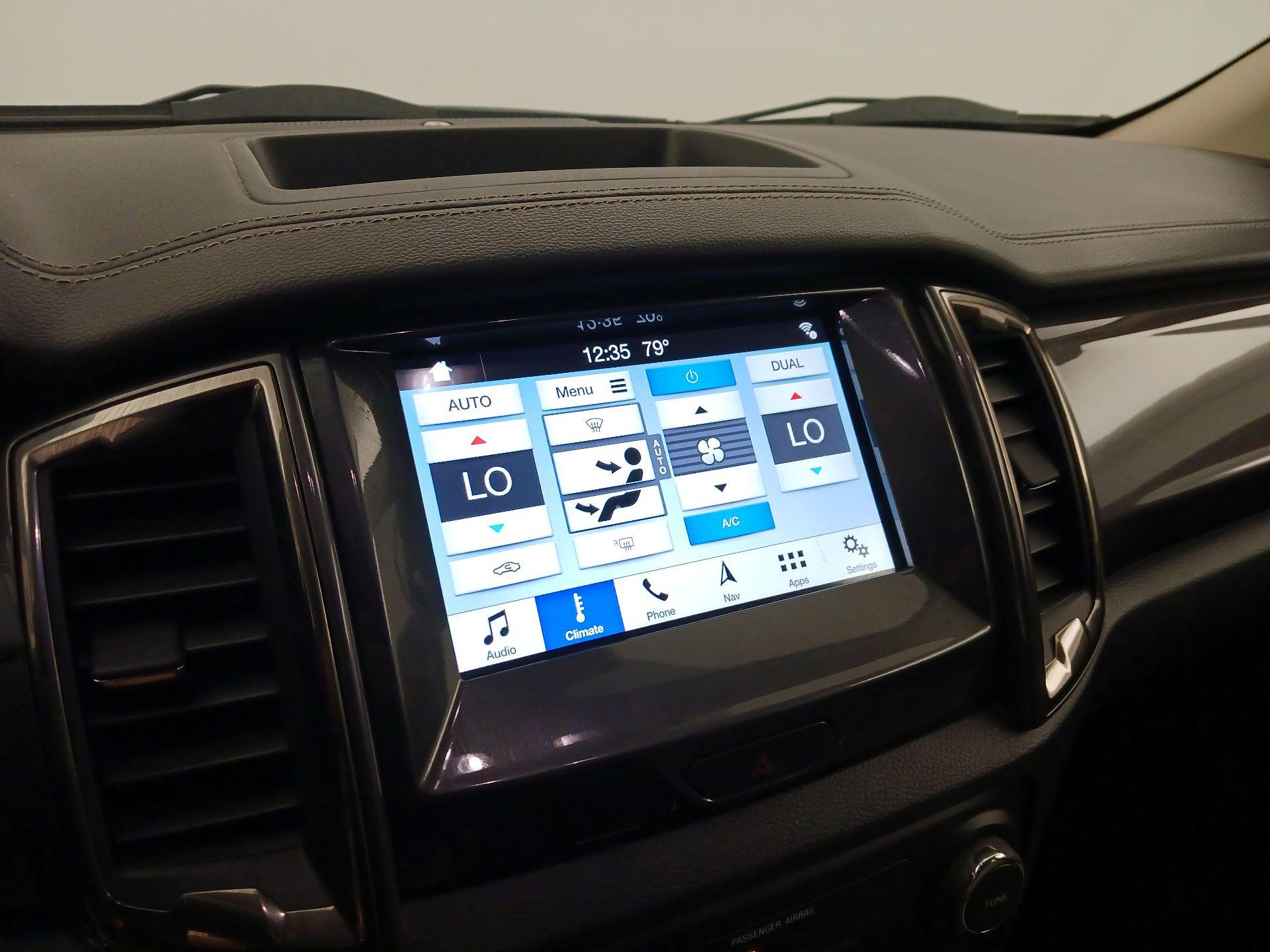 Thumbnail: 2019 Ford Ranger - 17