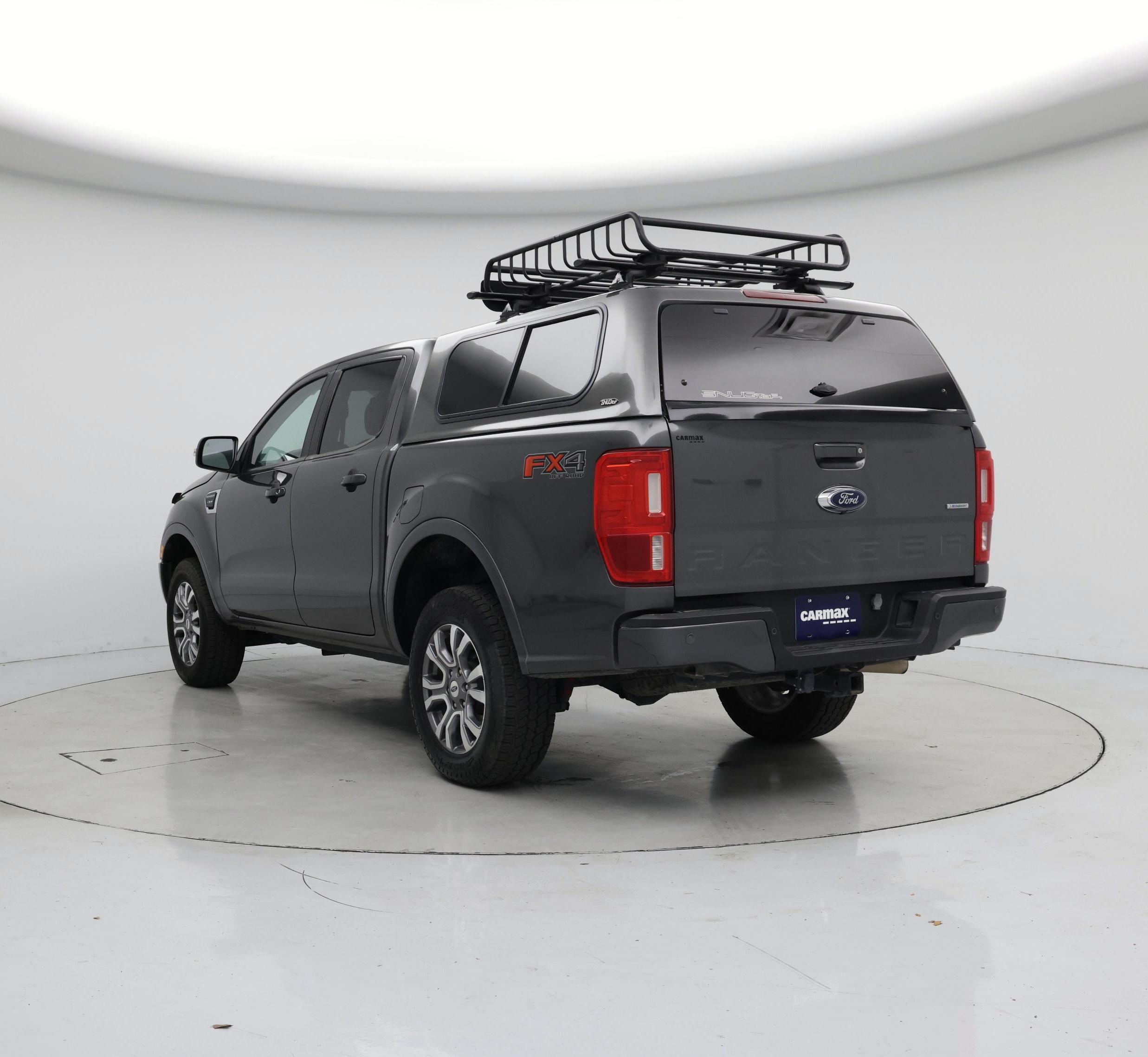 Thumbnail: 2019 Ford Ranger - 2