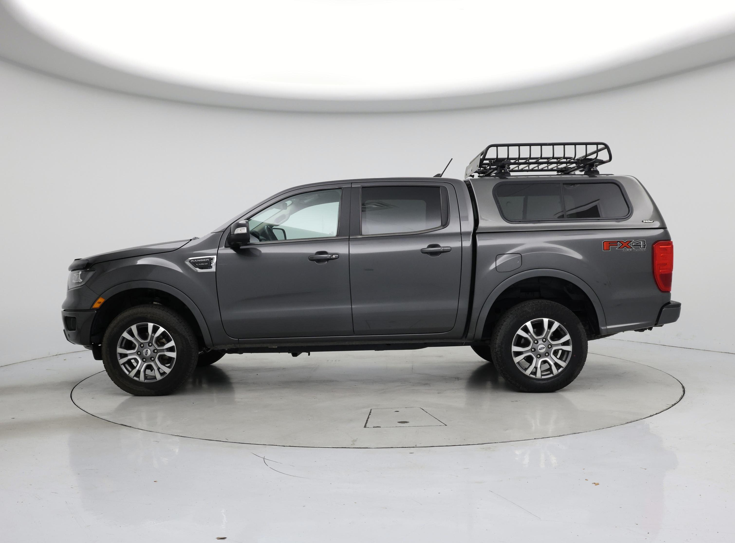 Thumbnail: 2019 Ford Ranger - 3