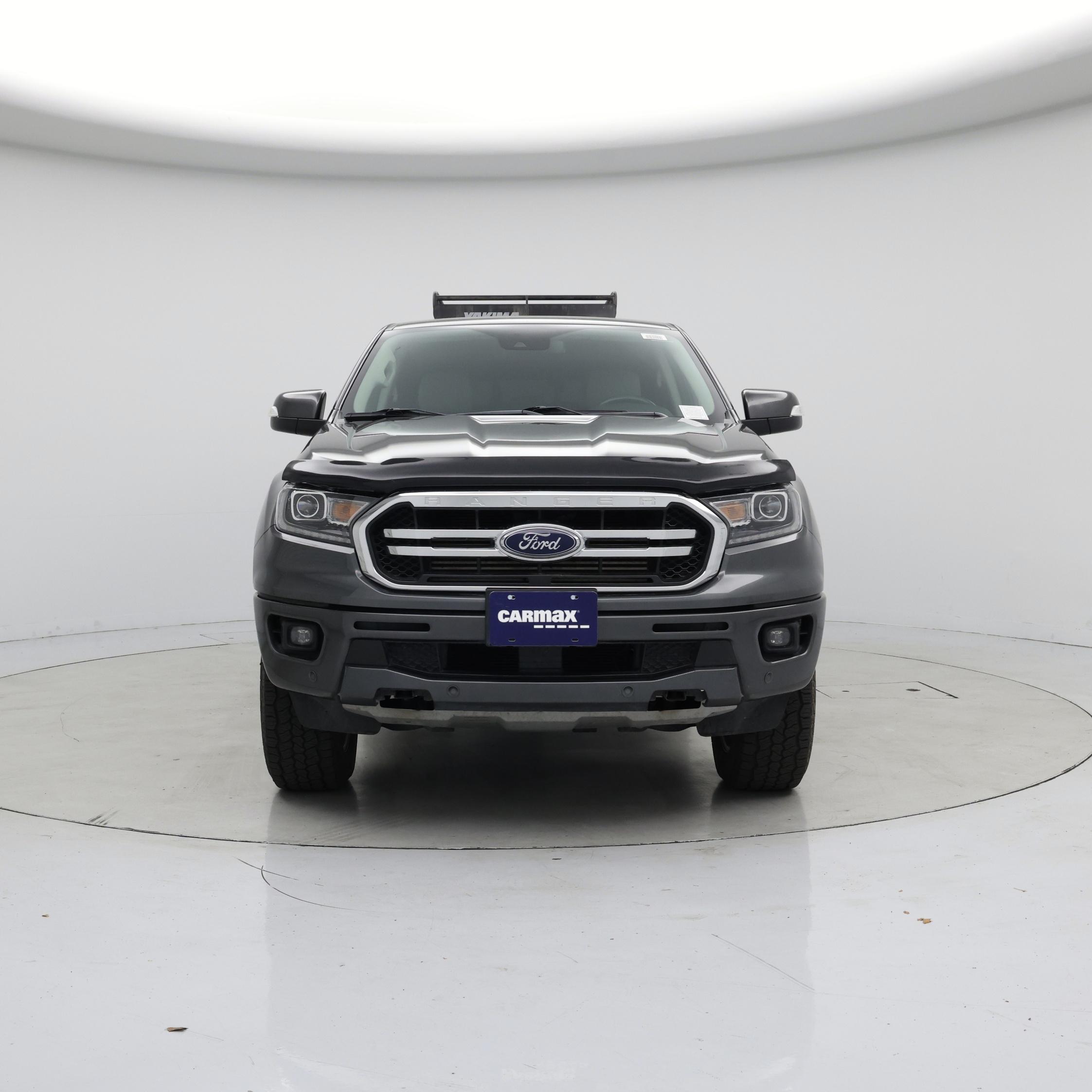Thumbnail: 2019 Ford Ranger - 5