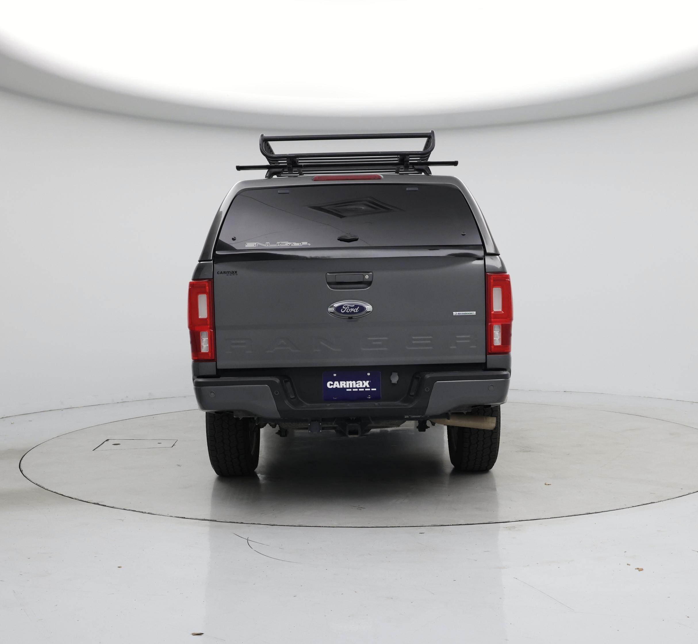 Thumbnail: 2019 Ford Ranger - 6