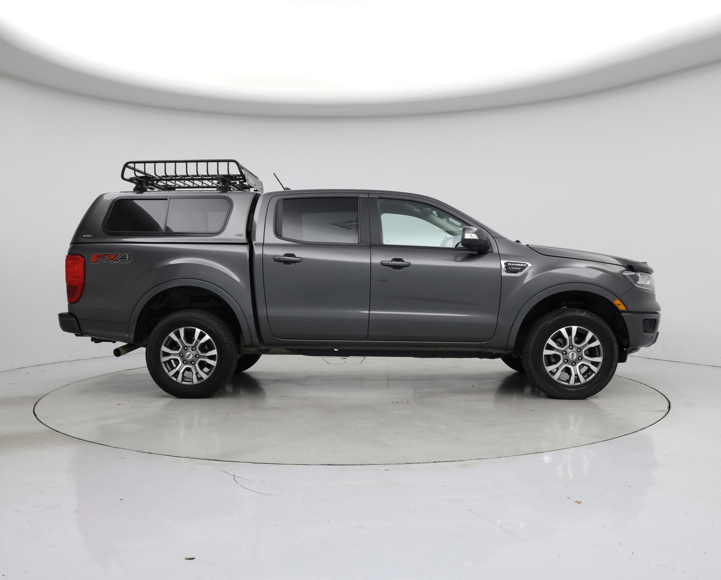 Thumbnail: 2019 Ford Ranger - 7