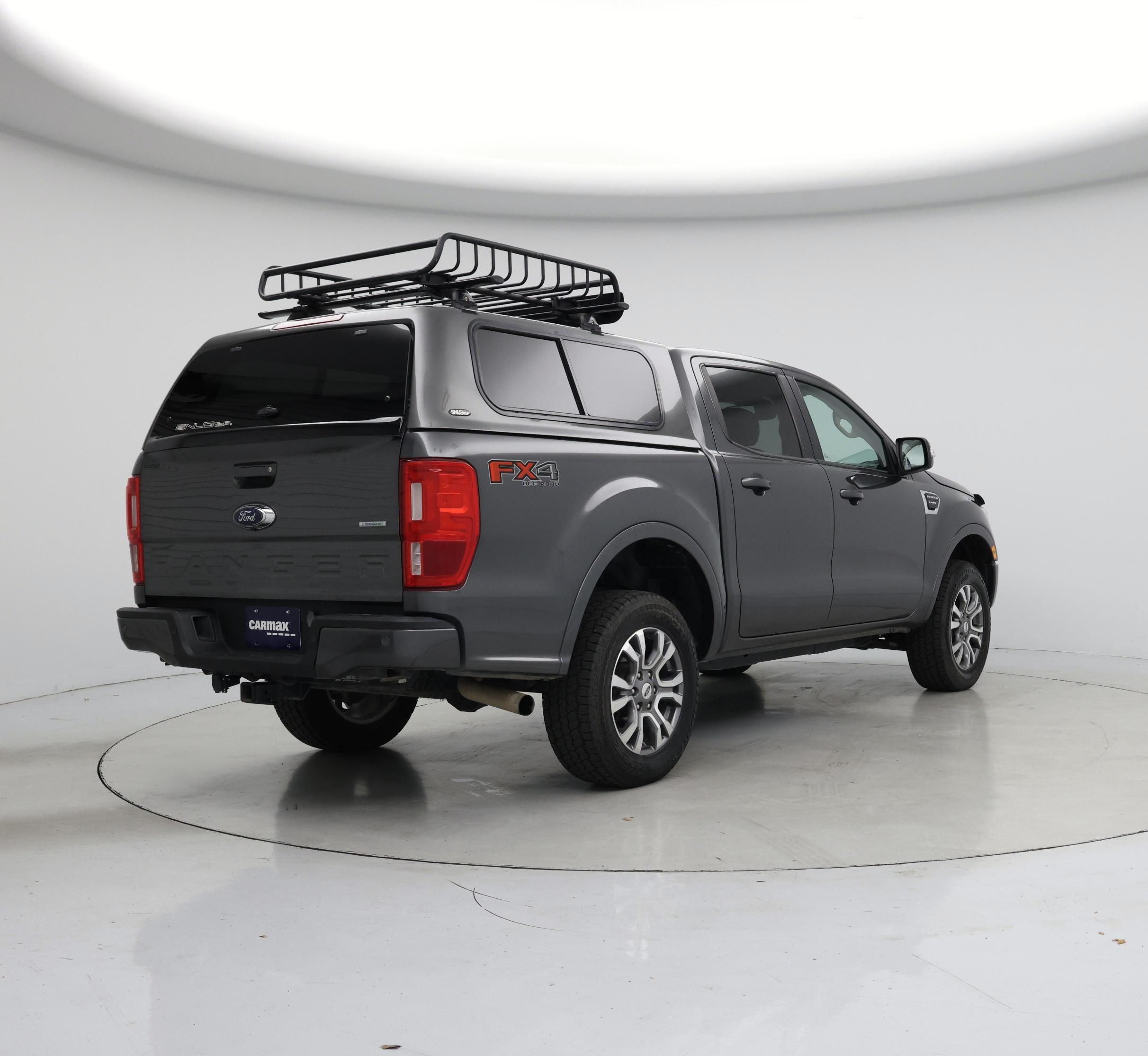 Thumbnail: 2019 Ford Ranger - 8