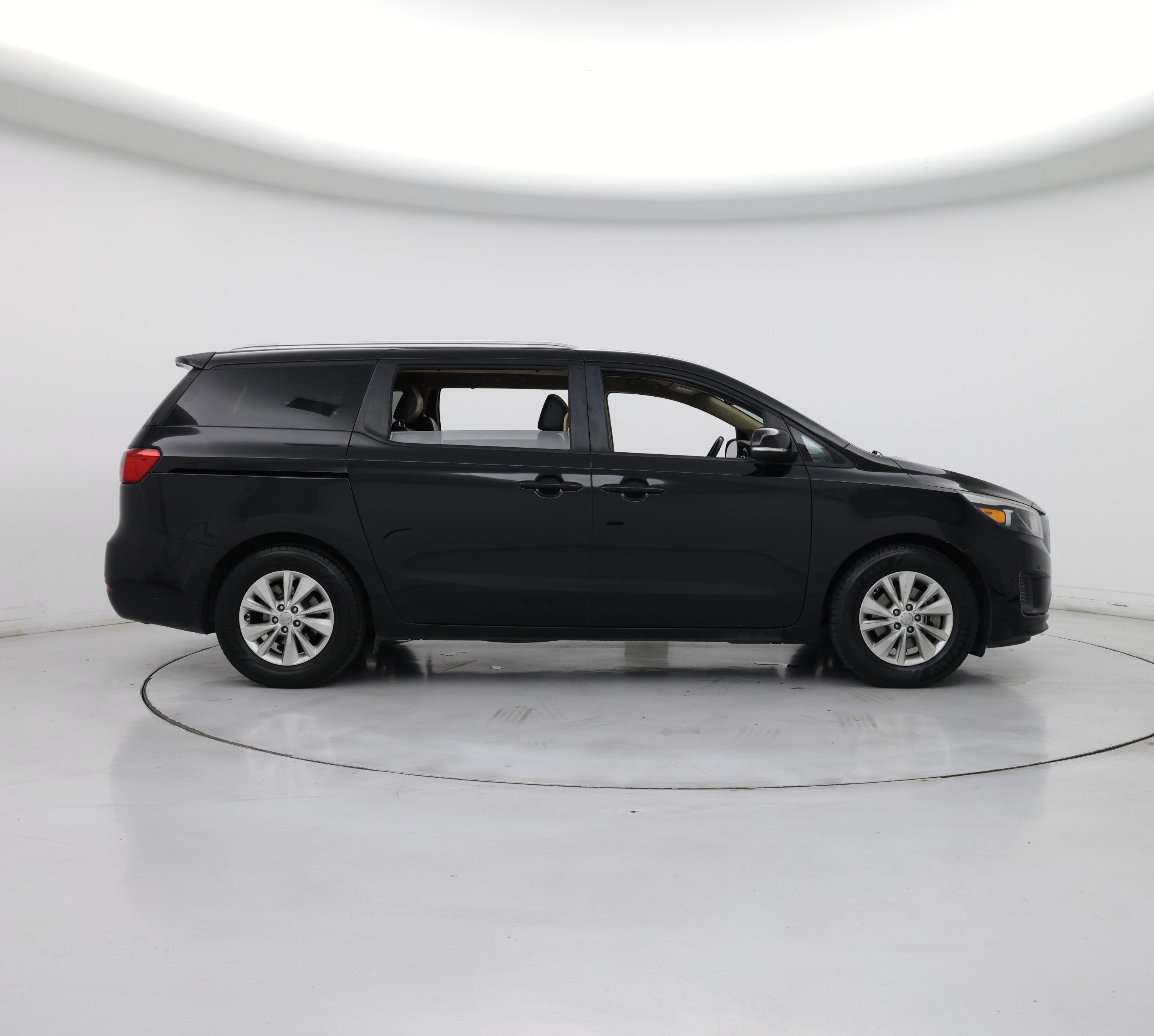 Thumbnail: 2017 Kia Sedona - 7