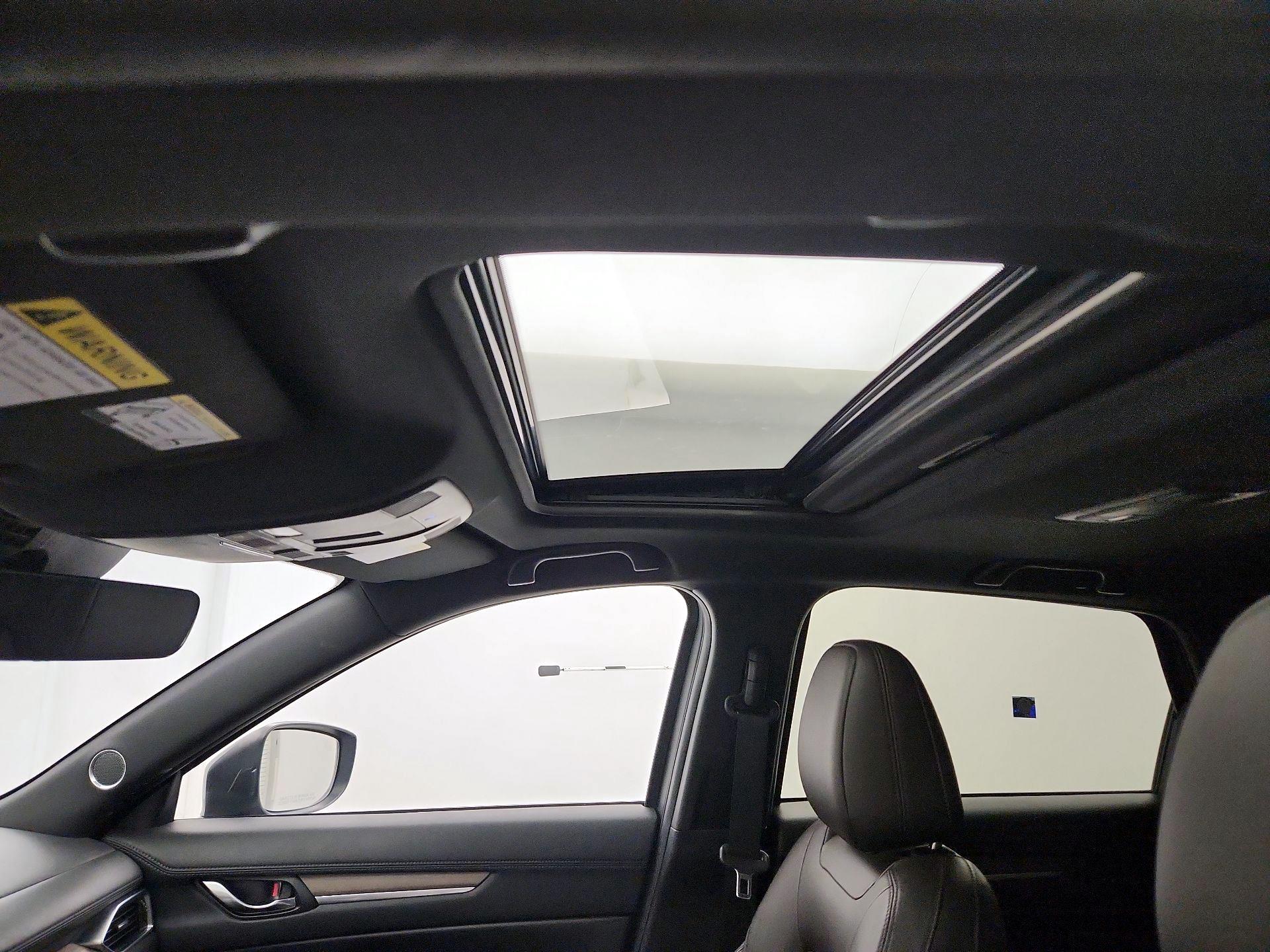 Thumbnail: 2022 Mazda CX-5 - 18