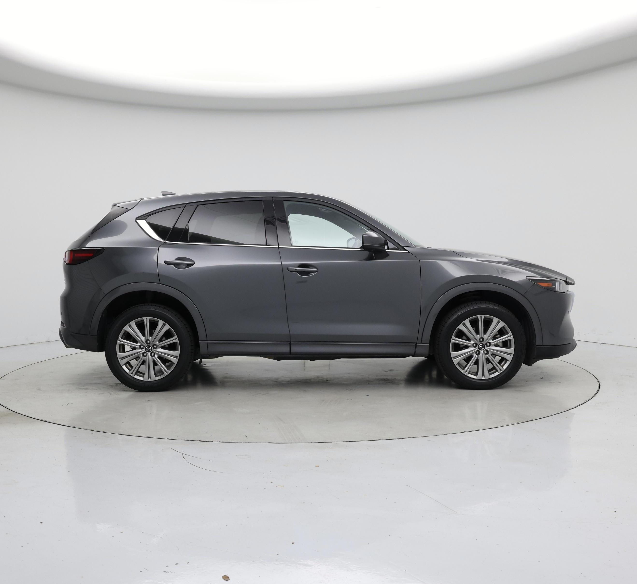 Thumbnail: 2022 Mazda CX-5 - 7