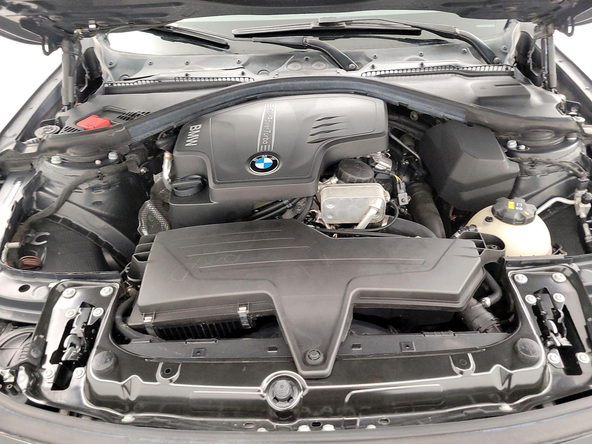 Thumbnail: 2014 BMW 3 Series - 19