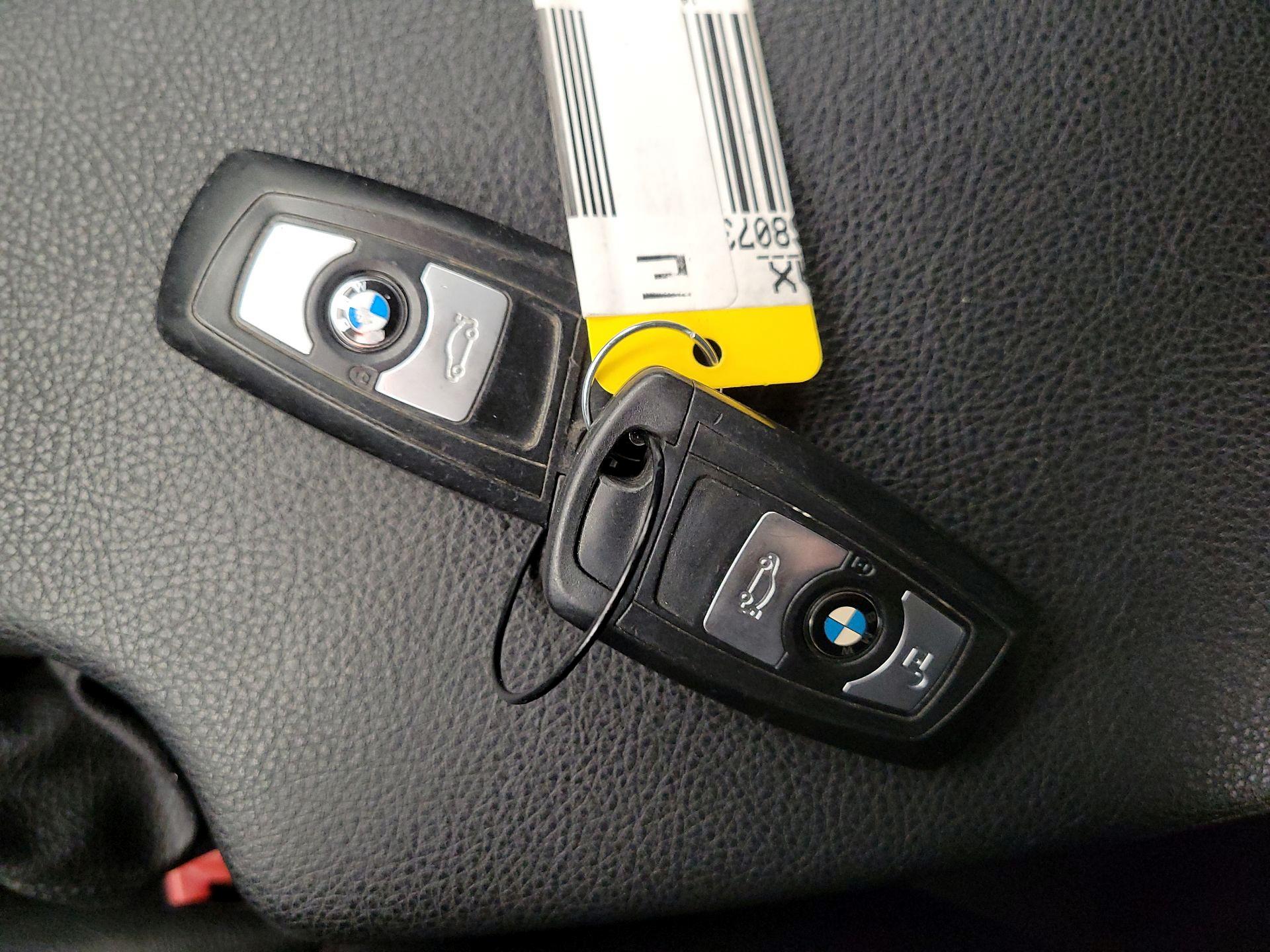 Thumbnail: 2014 BMW 3 Series - 20