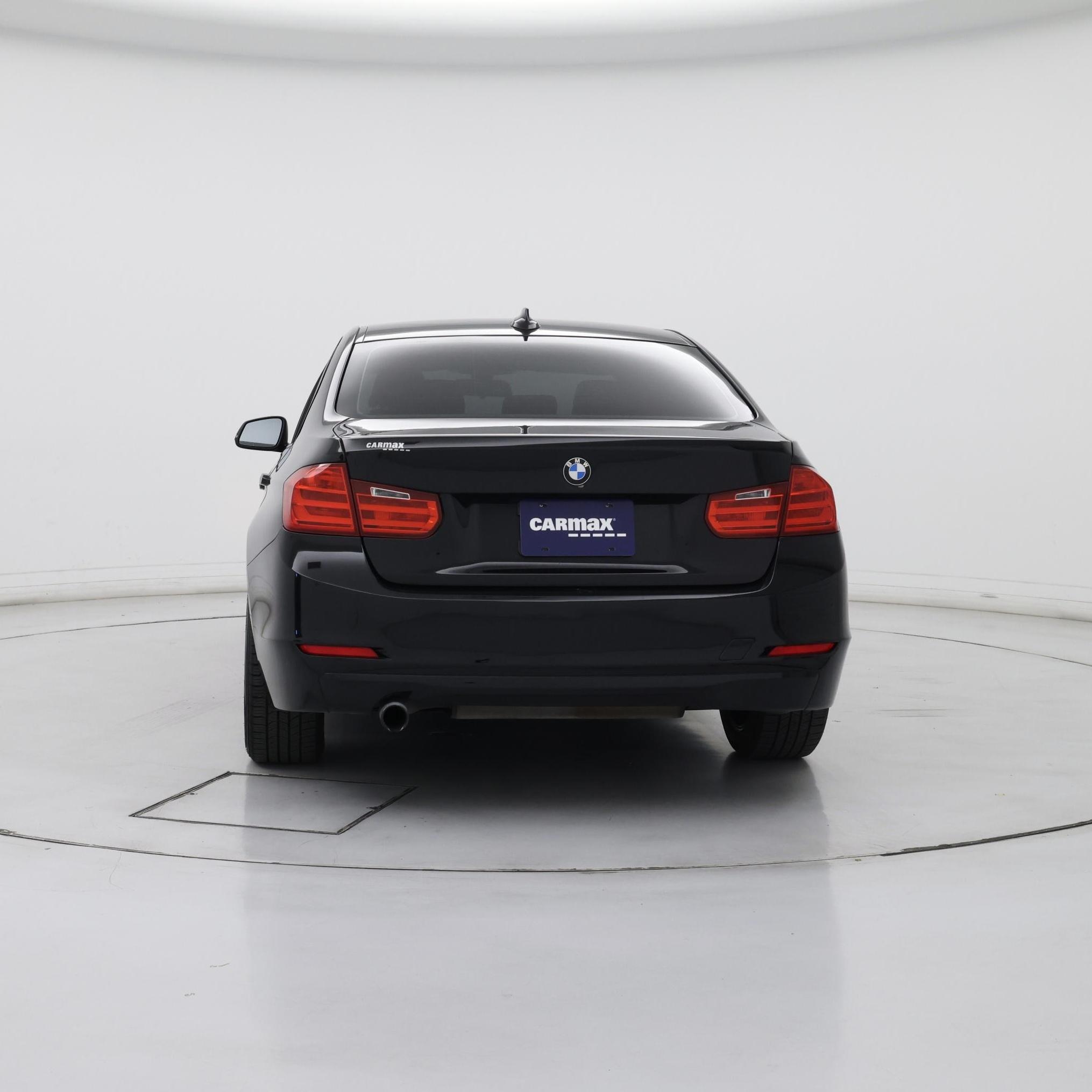 Thumbnail: 2014 BMW 3 Series - 6