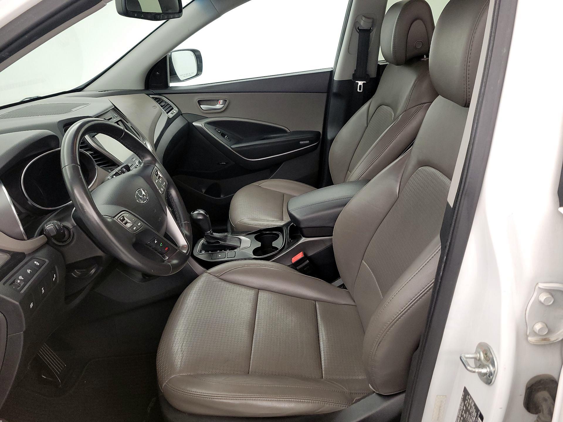 Thumbnail: 2014 Hyundai Santa Fe - 11