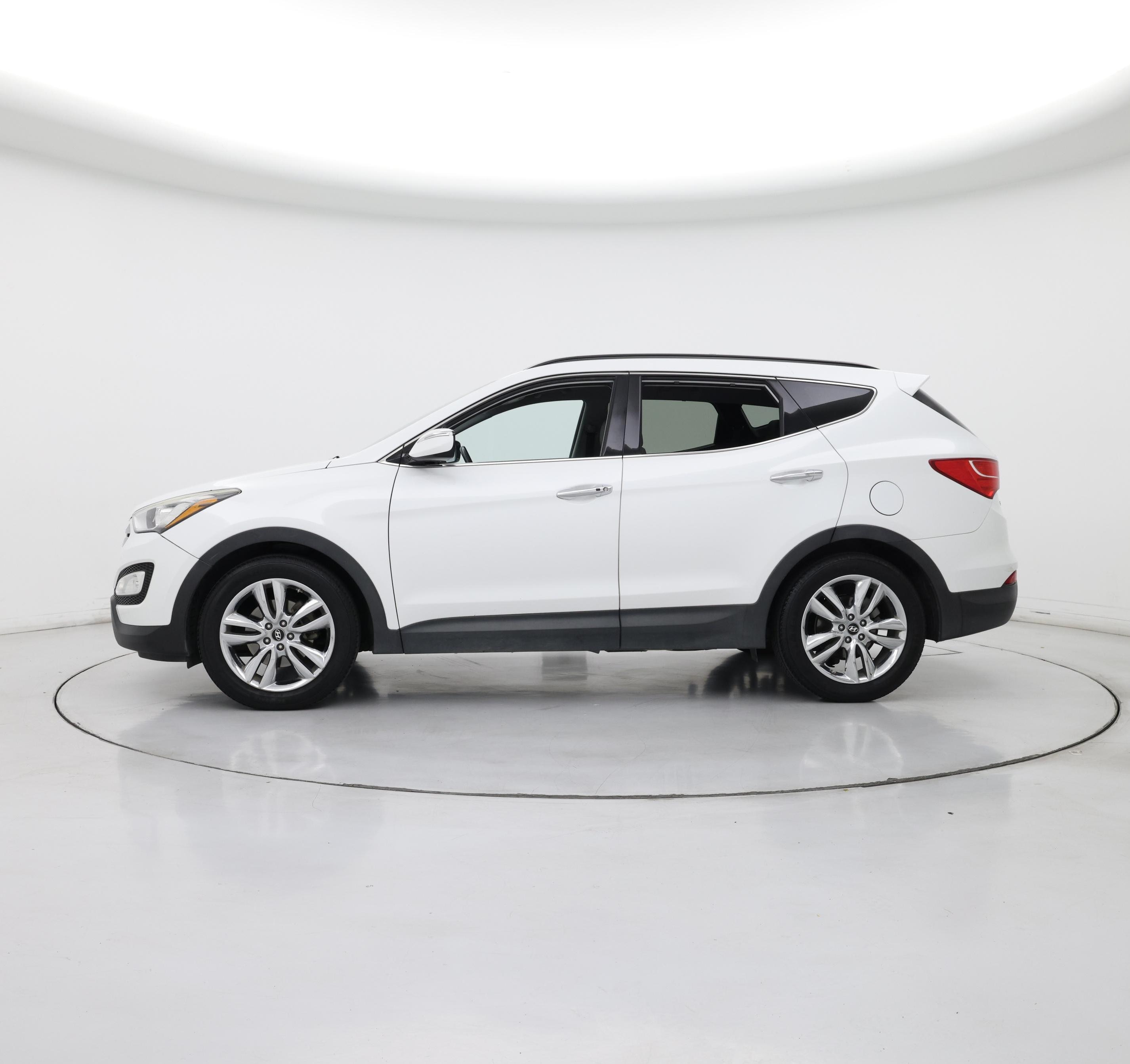 Thumbnail: 2014 Hyundai Santa Fe - 3