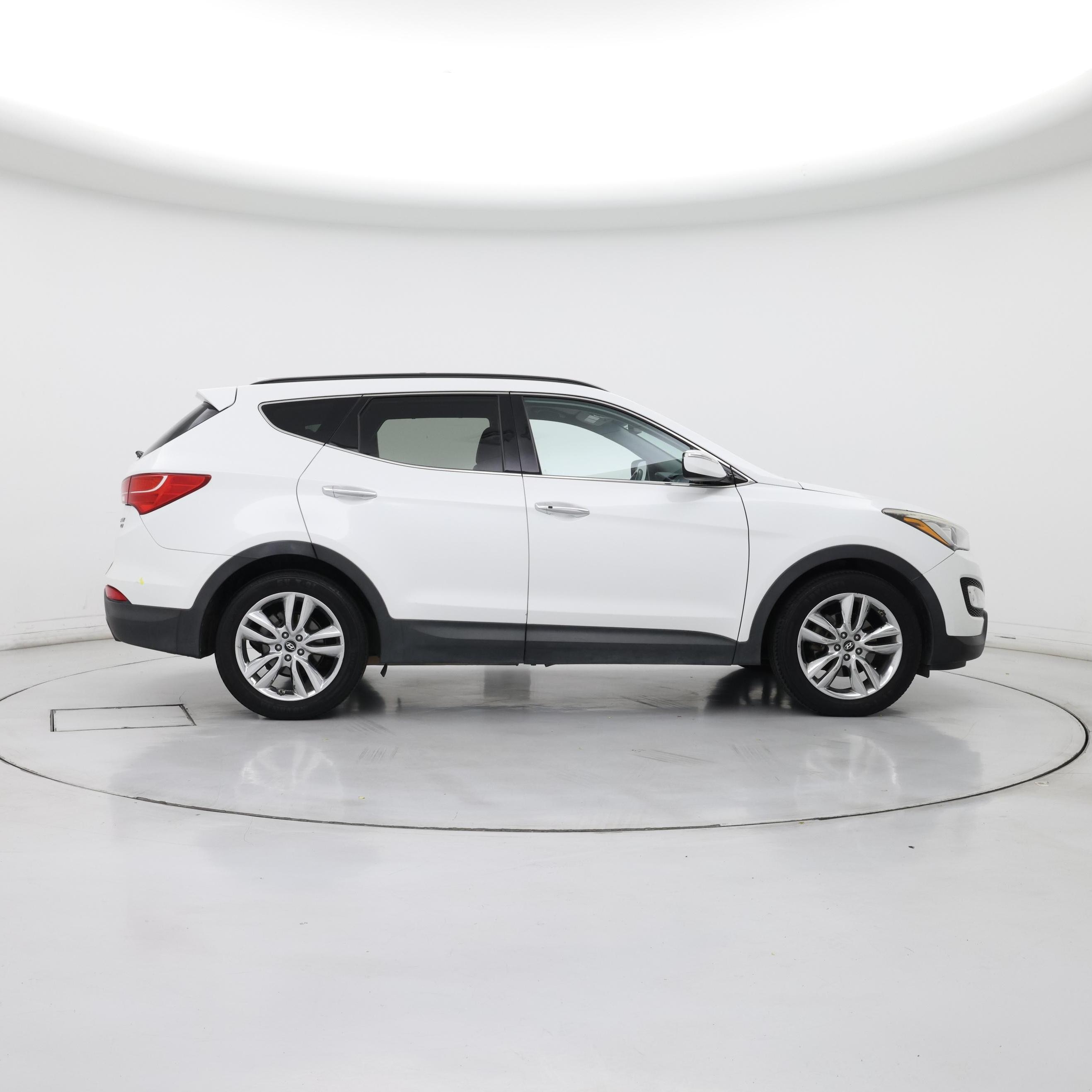 Thumbnail: 2014 Hyundai Santa Fe - 7