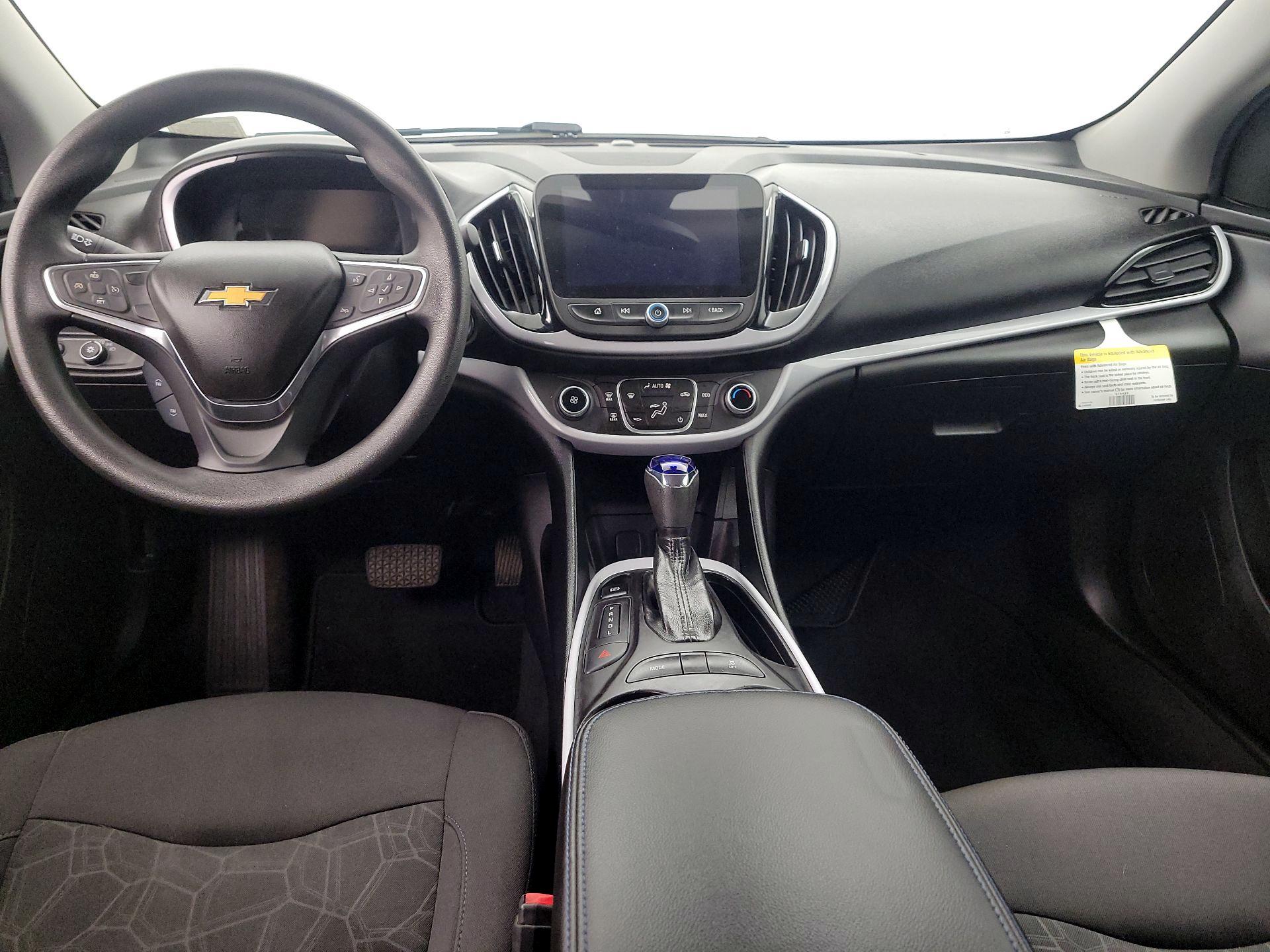 Thumbnail: 2018 Chevrolet Volt - 9