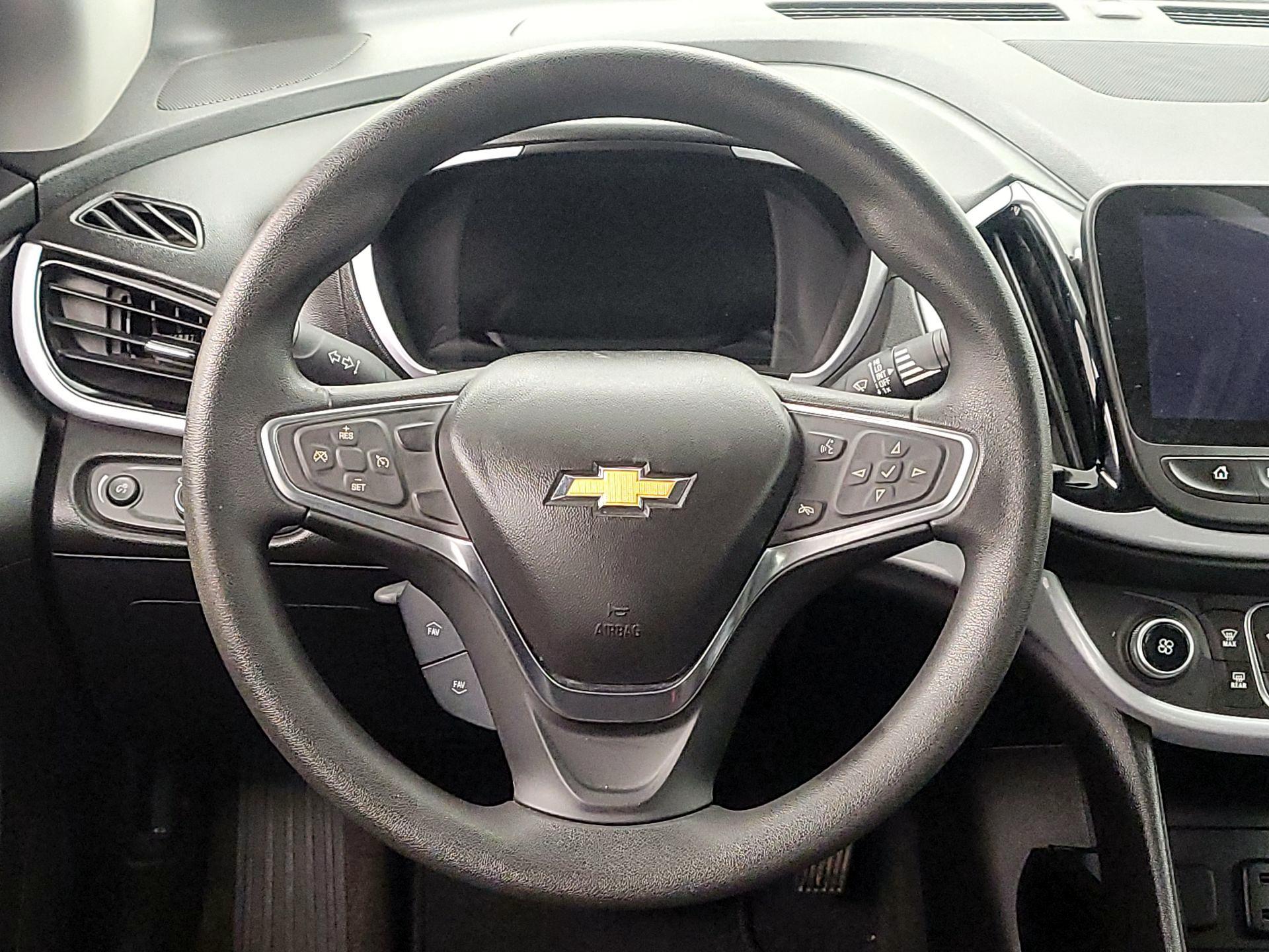 Thumbnail: 2018 Chevrolet Volt - 10