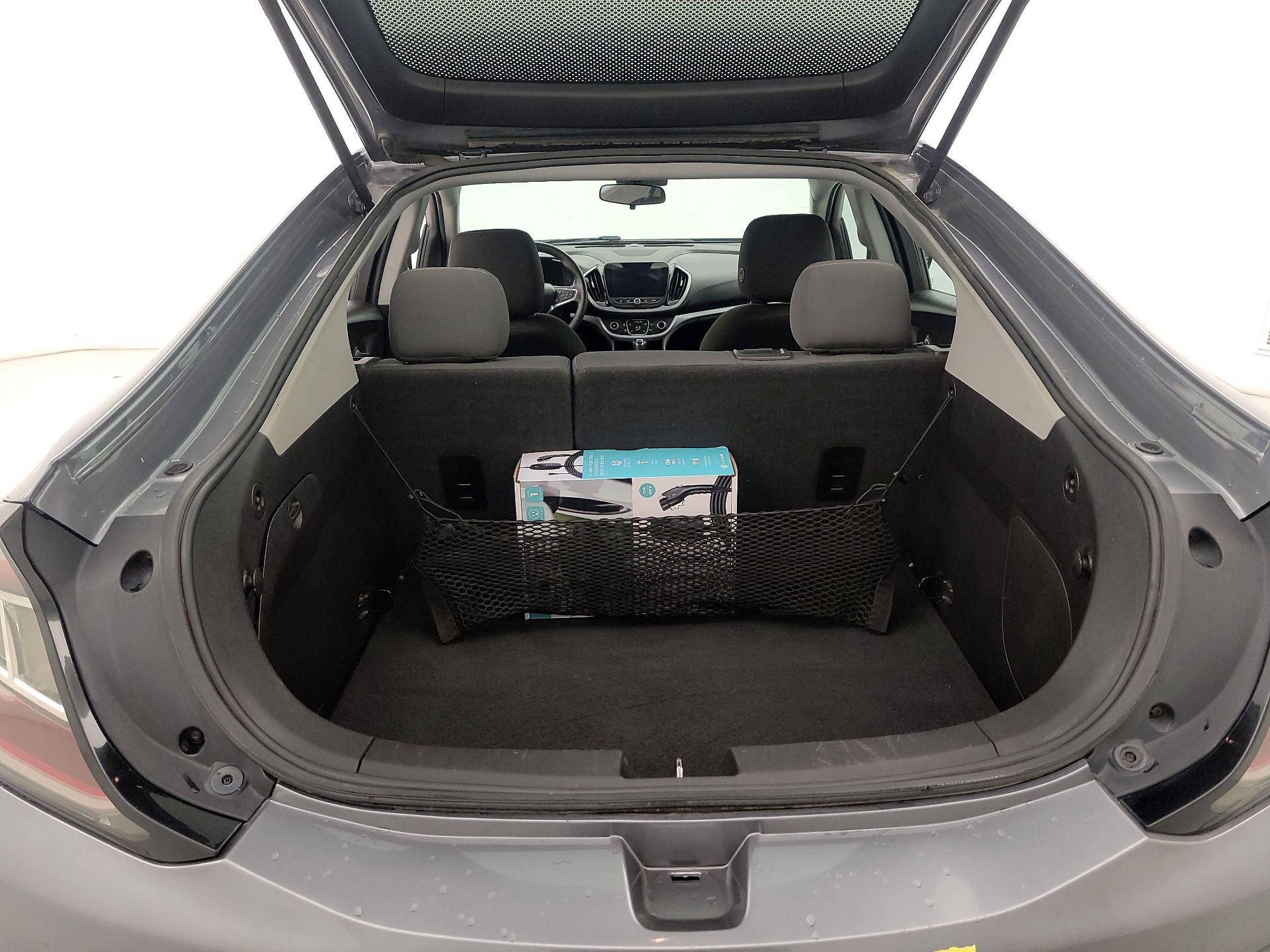 Thumbnail: 2018 Chevrolet Volt - 19