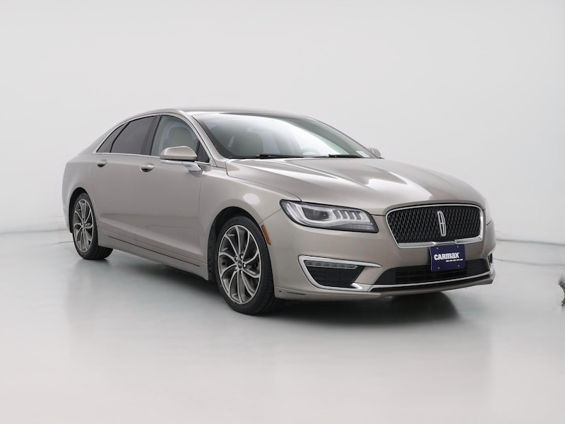 2018 Lincoln MKZ Premiere -
                  Bakersfield, CA