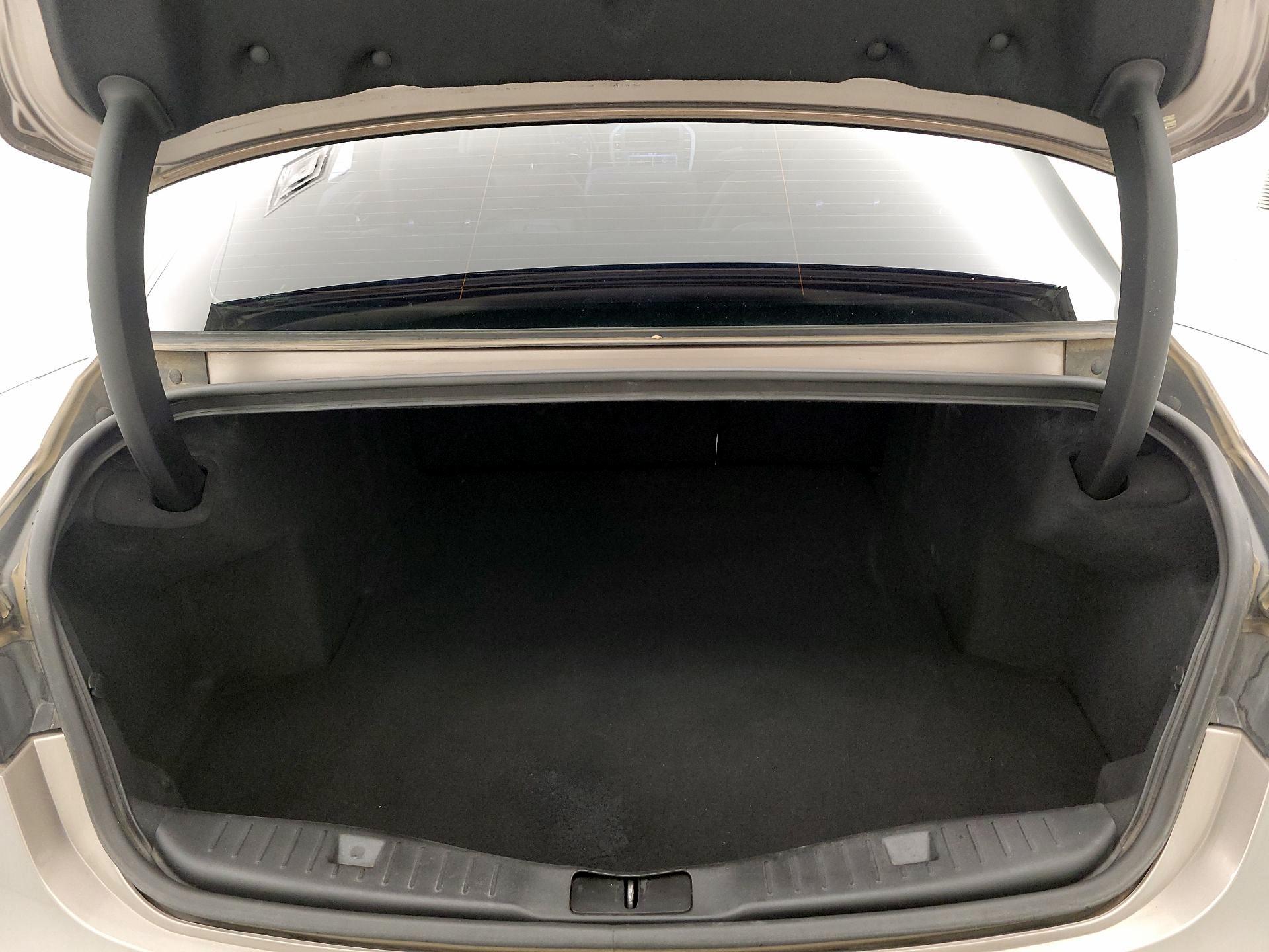 Thumbnail: 2018 Lincoln MKZ - 20