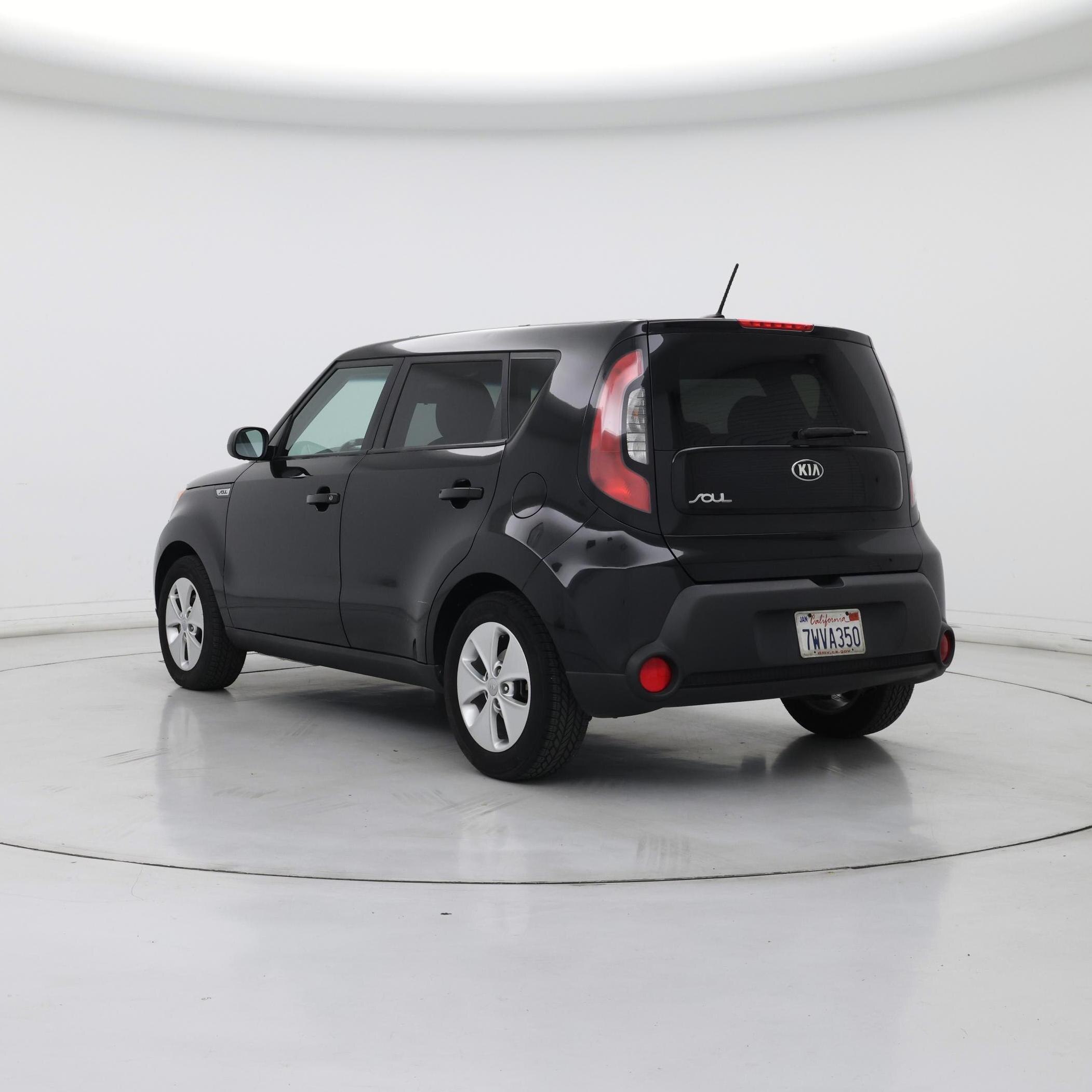 Thumbnail: 2016 Kia Soul - 2