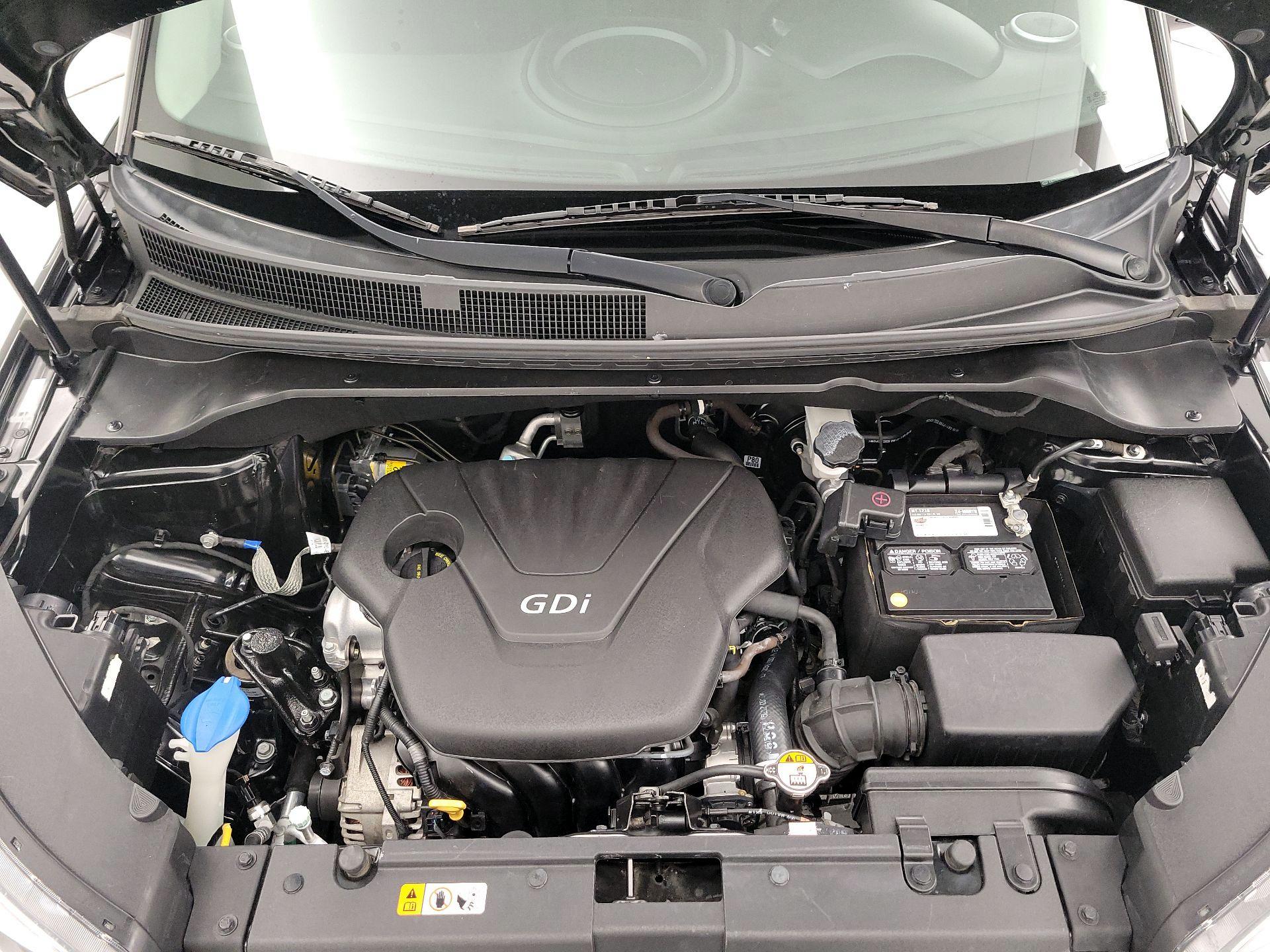 Thumbnail: 2016 Kia Soul - 20