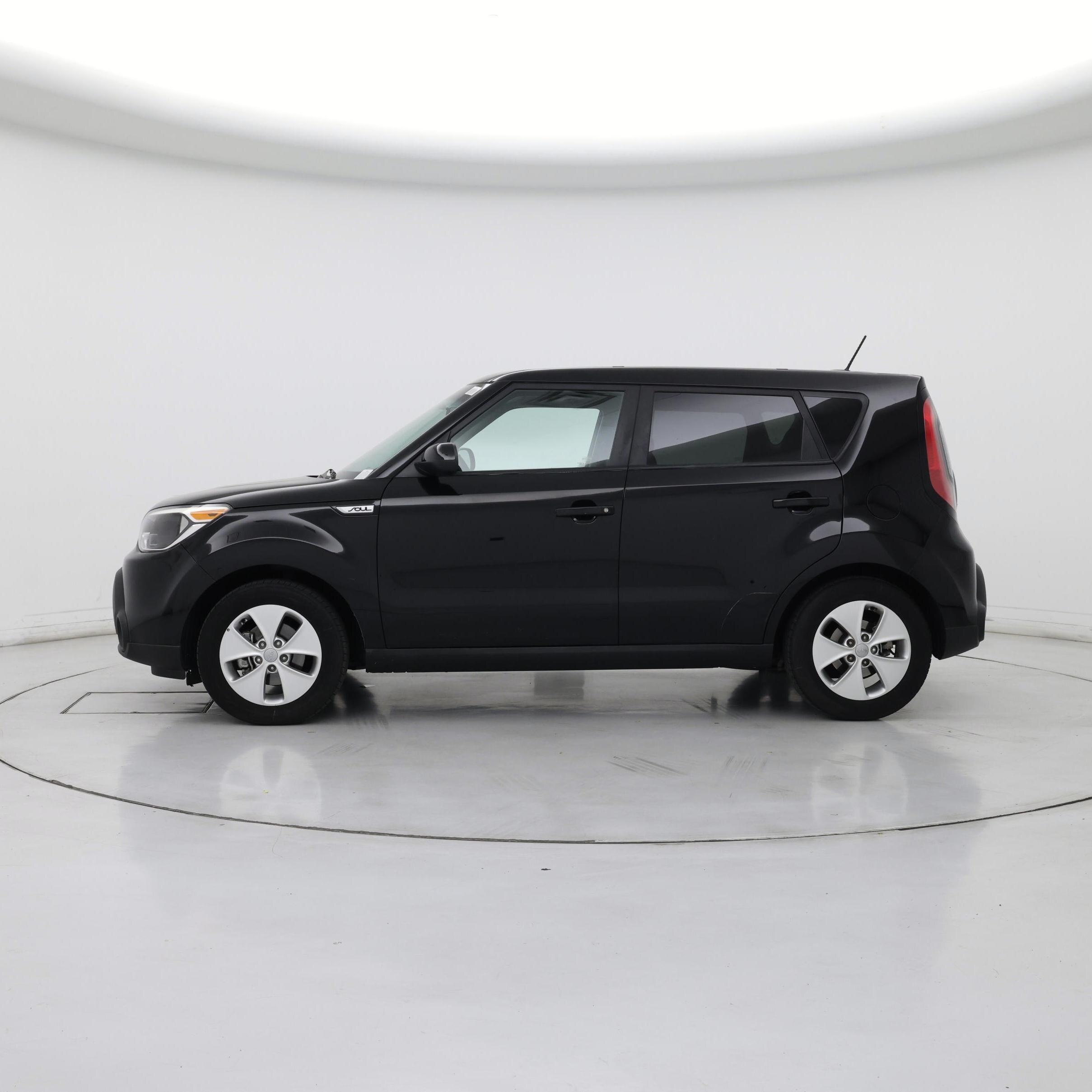Thumbnail: 2016 Kia Soul - 3