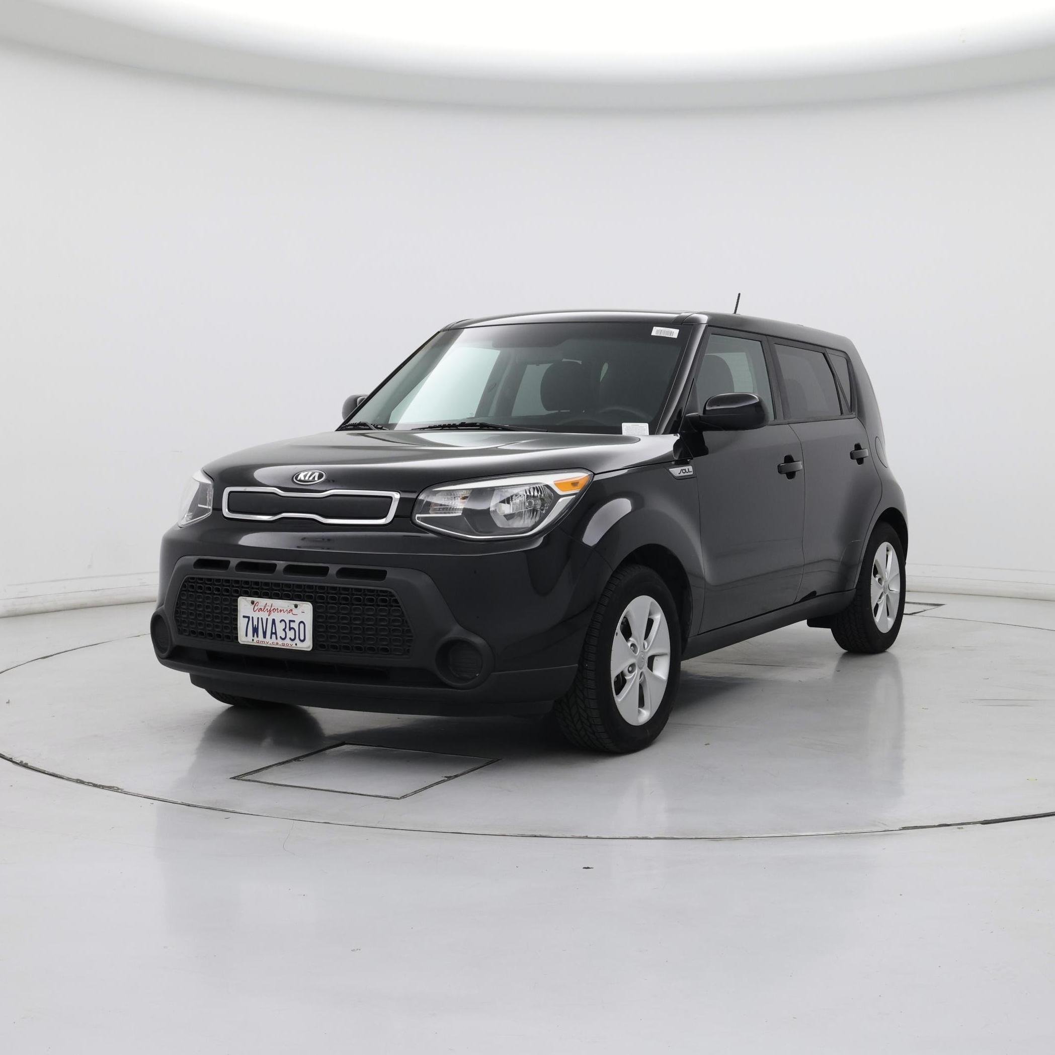 Thumbnail: 2016 Kia Soul - 4