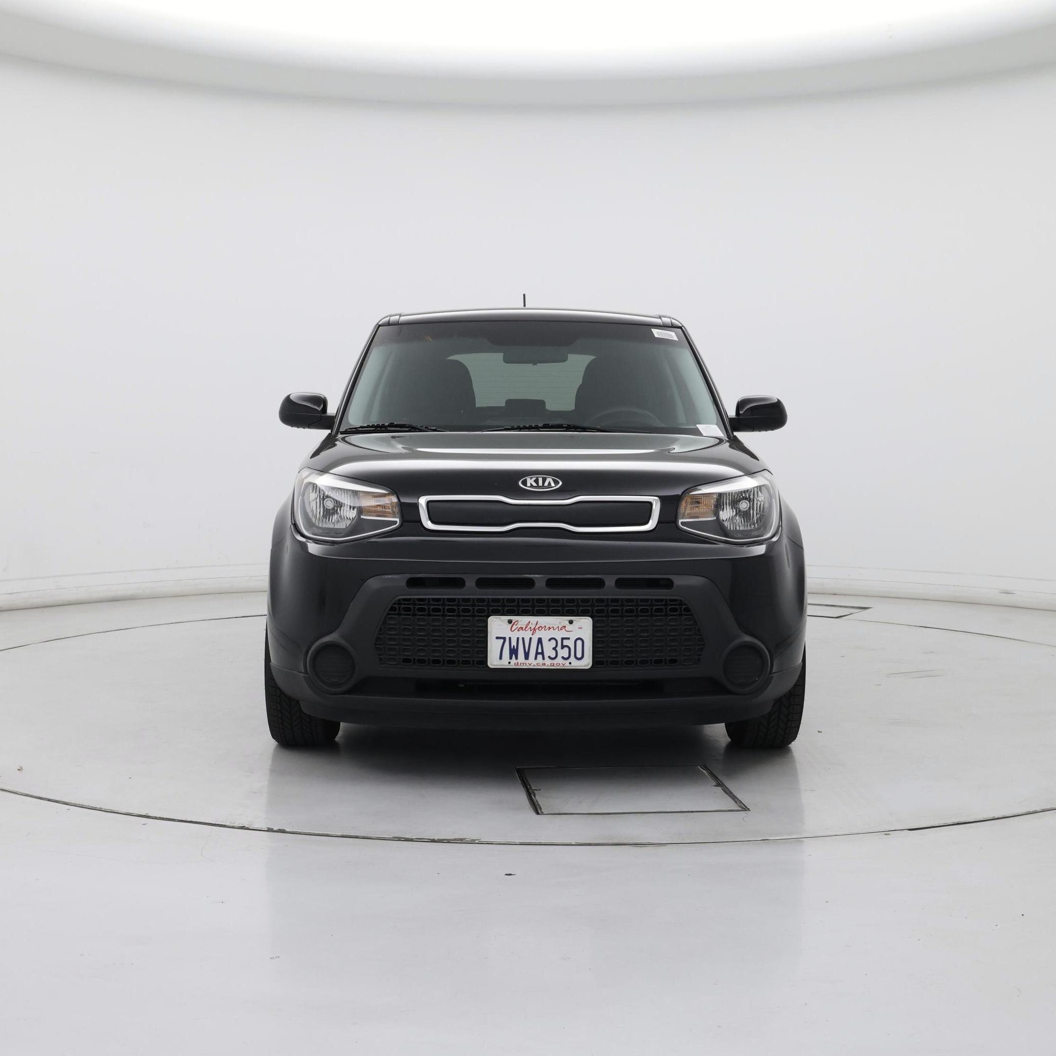Thumbnail: 2016 Kia Soul - 5