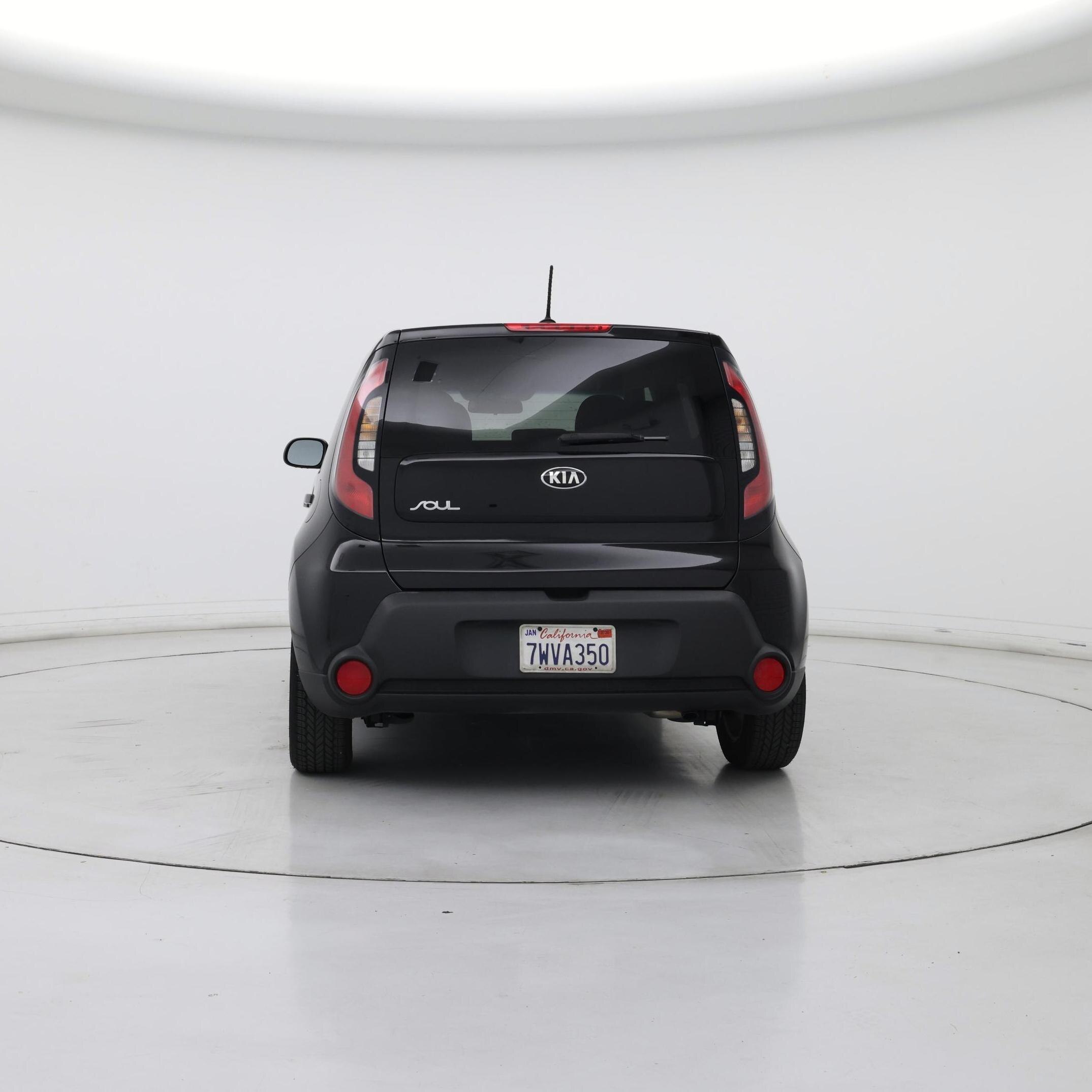 Thumbnail: 2016 Kia Soul - 6
