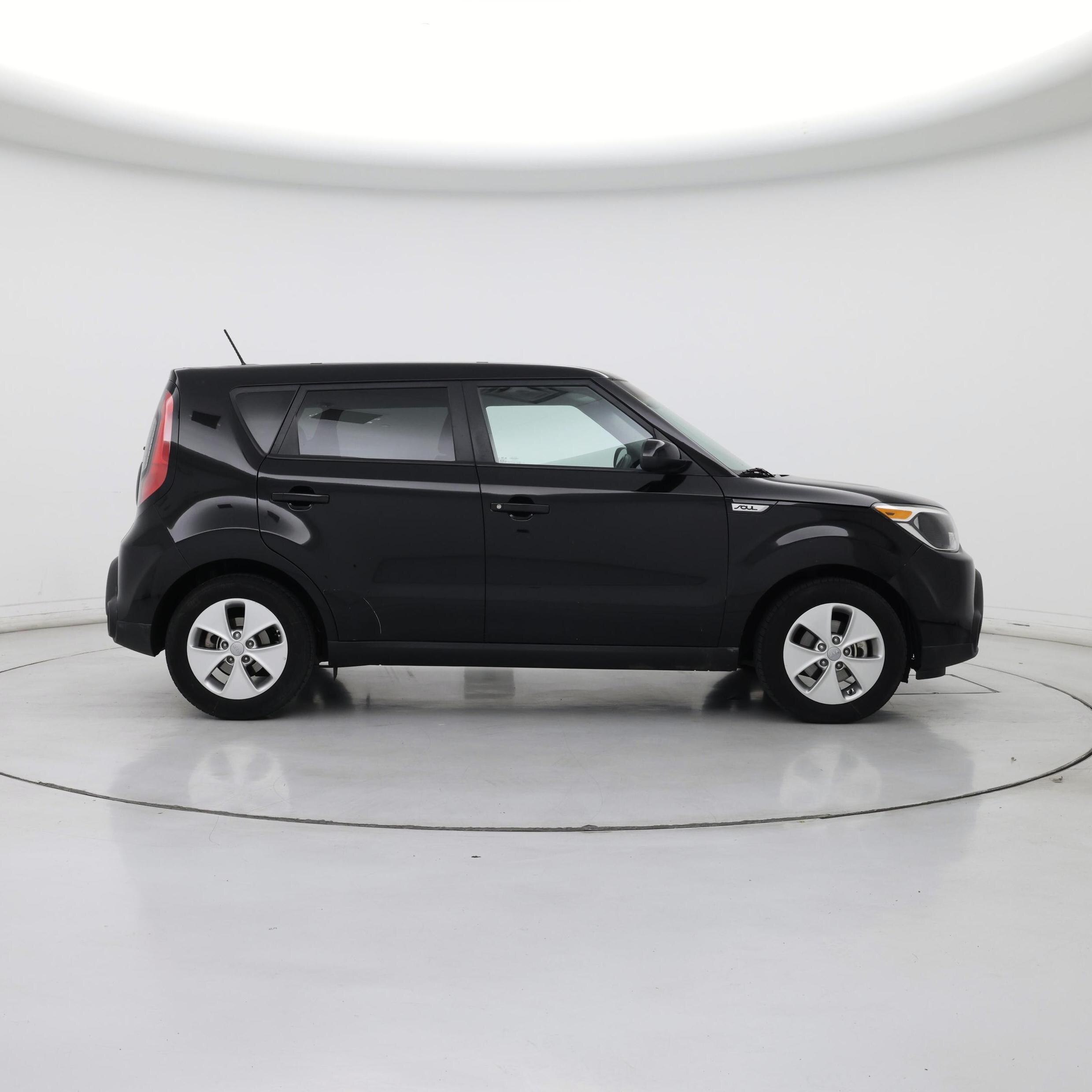 Thumbnail: 2016 Kia Soul - 7
